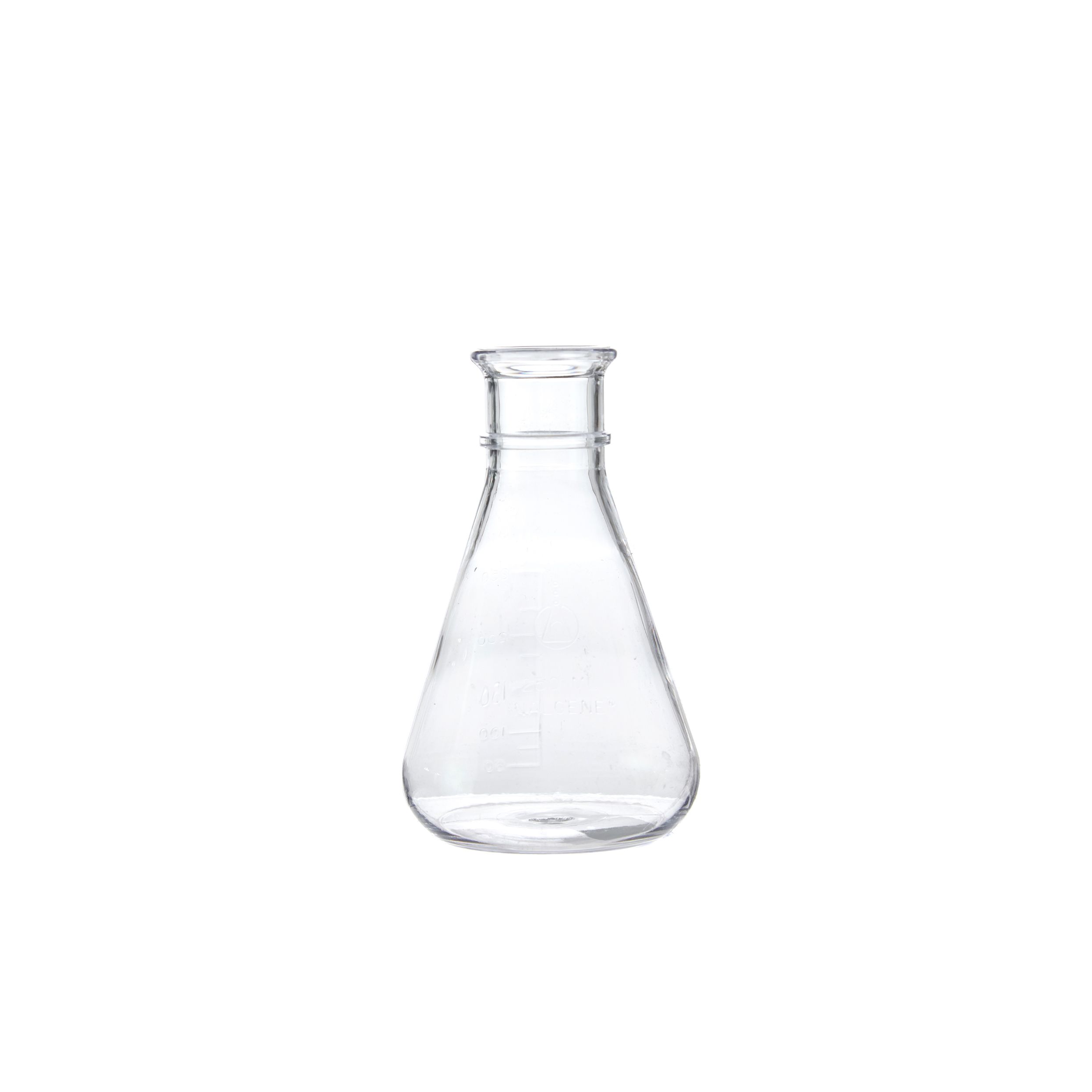 MATRAZ ERLENMEYER DE PC DE 250mL. THERMO SCIENTIFIC