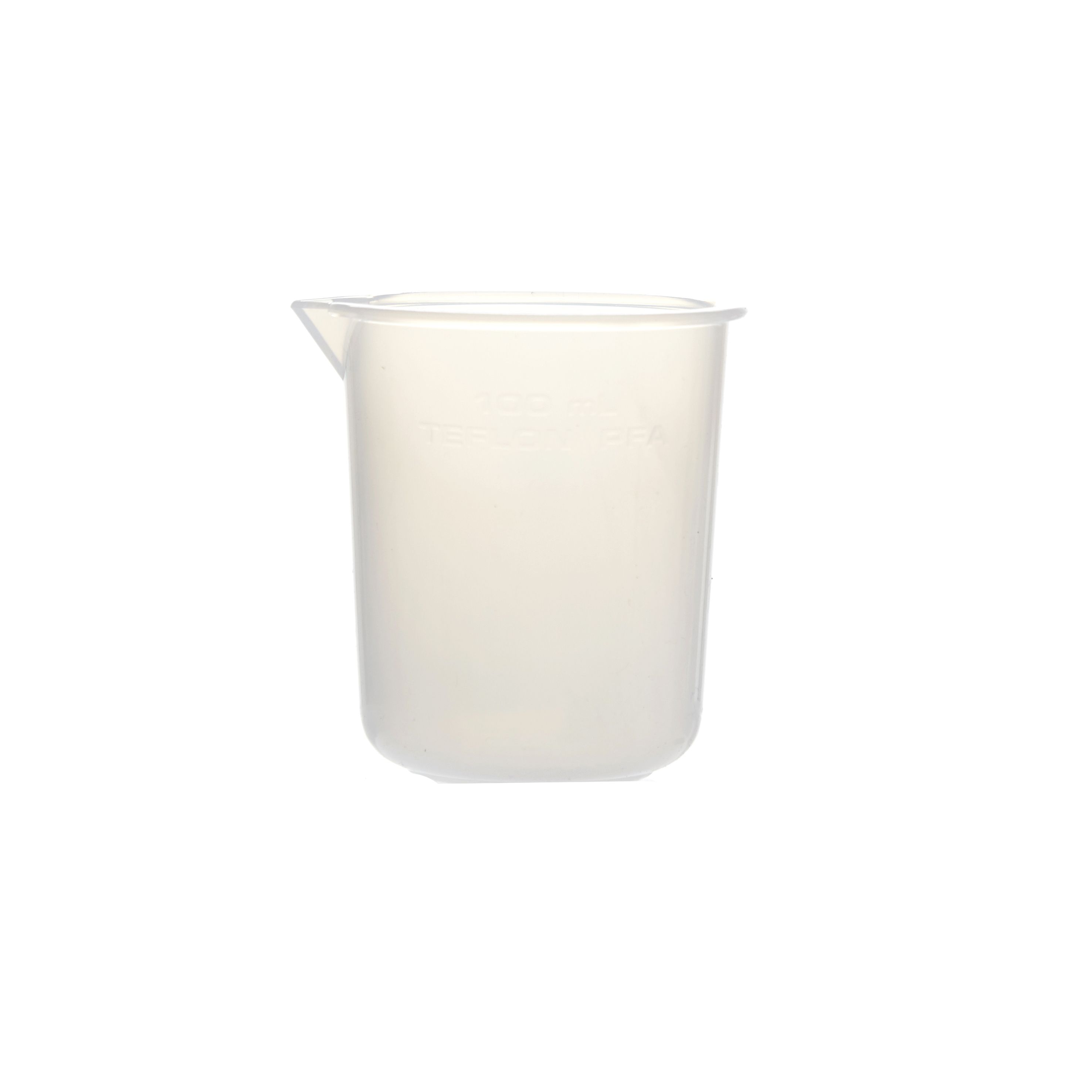 VASO DE PRECIPITADO DE PFA DE DE 100mL. THERMO SCIENTIFIC
