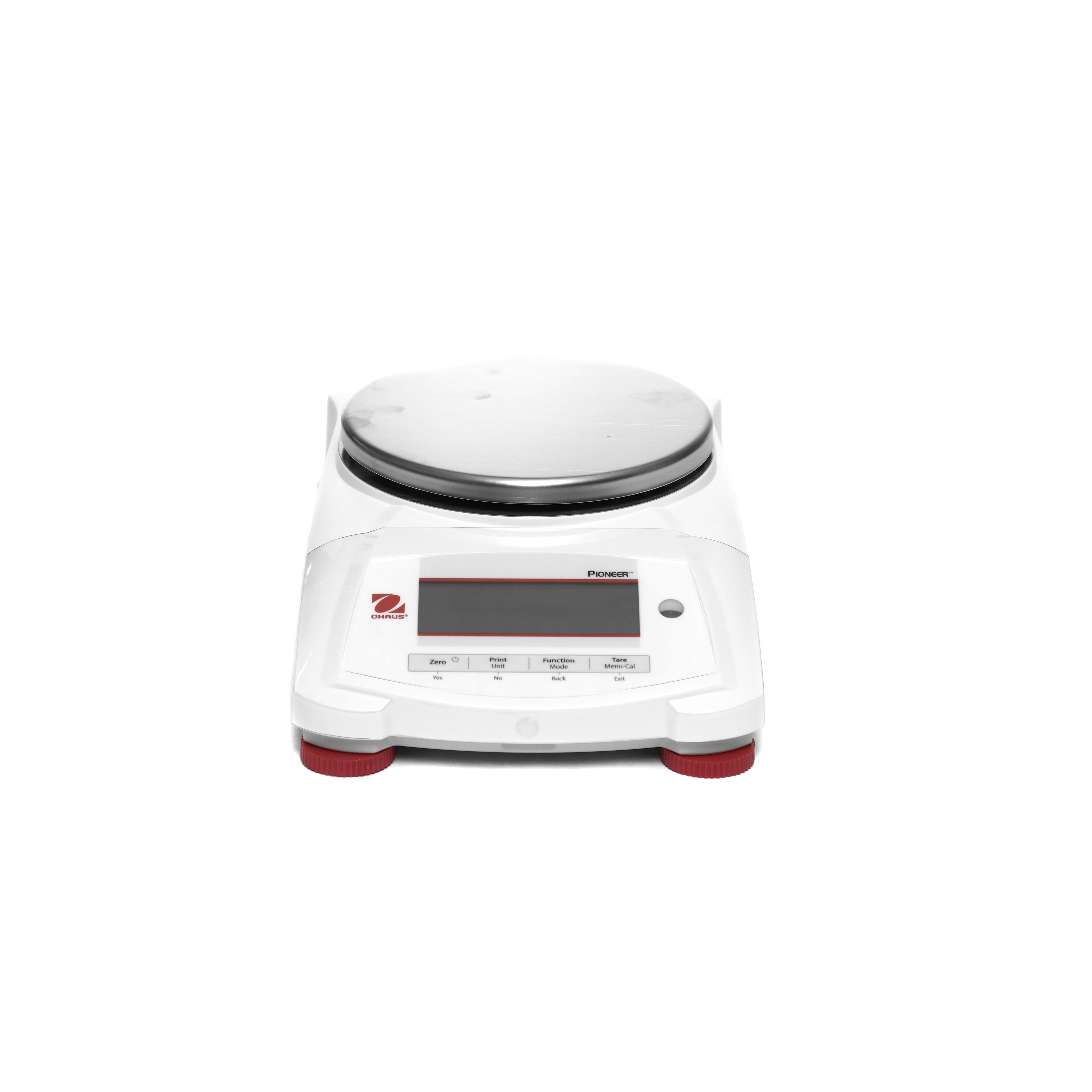 BALANZA DE PRECISIÓN 3200G X 0.01g. PIONEER. OHAUS