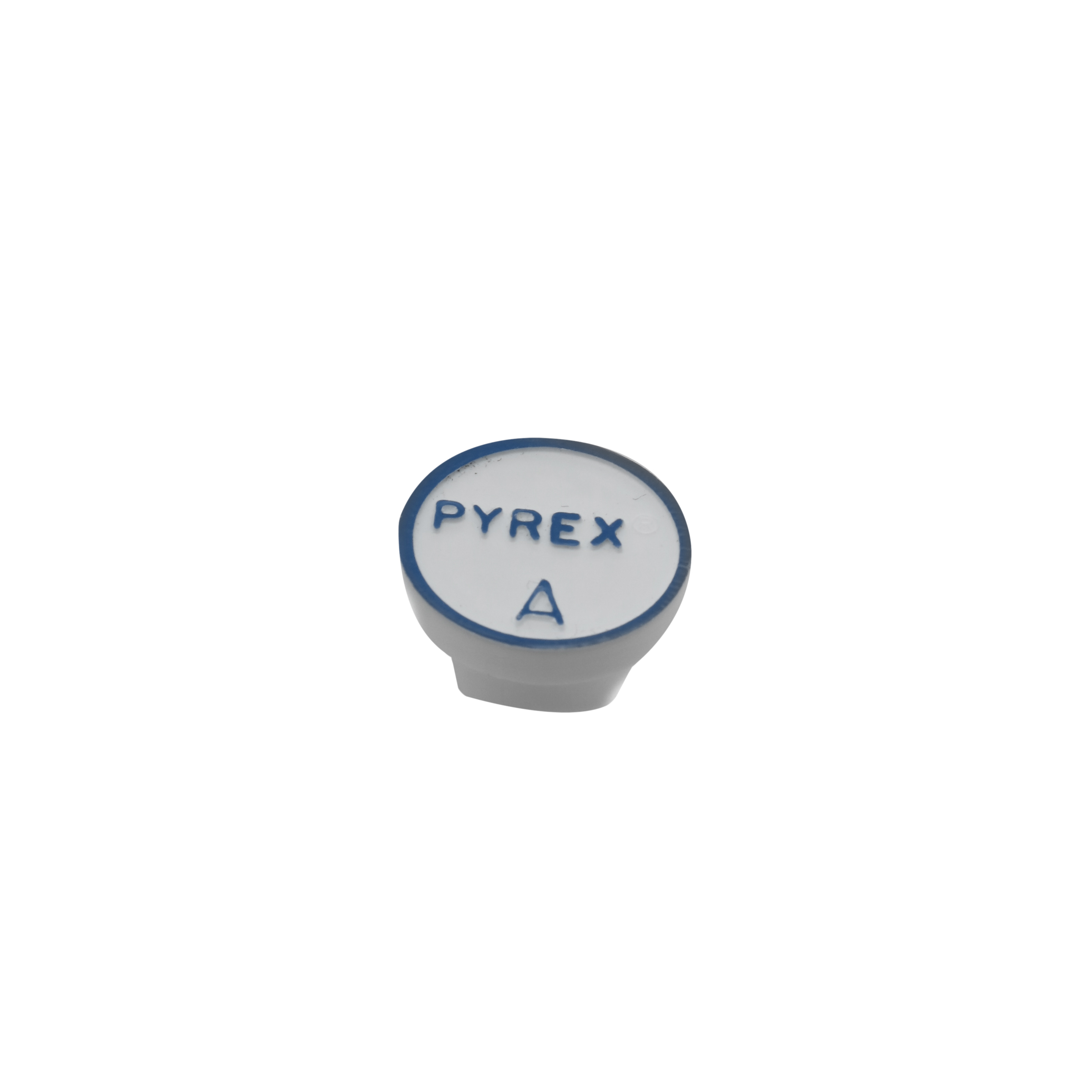 BURETA GRADUADA DE 10ml CLASE A ASTm. PYREX
