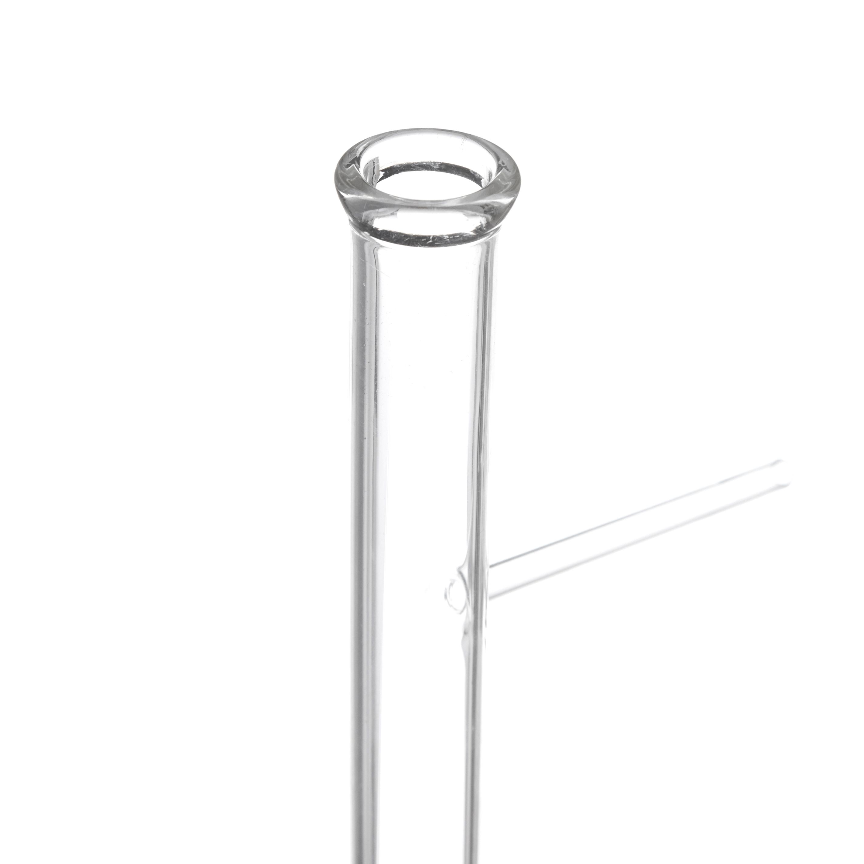 MATRAZ DE DESTILACIÓN DE 100ml. PYREX