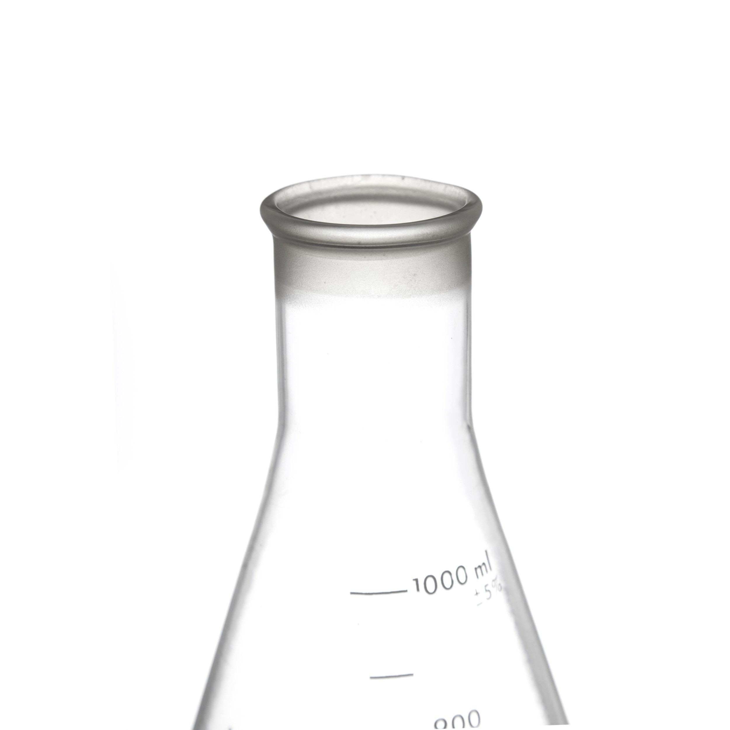 MATRAZ ERLENMEYER DE 1l. PYREX