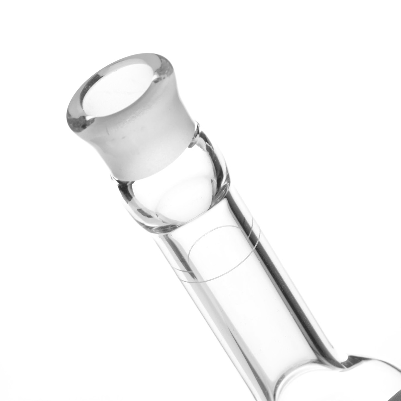 MATRAZ VOLUMÉTRICO DE 25ml CLASE A ASTM BOCA ANCHA. PYREX