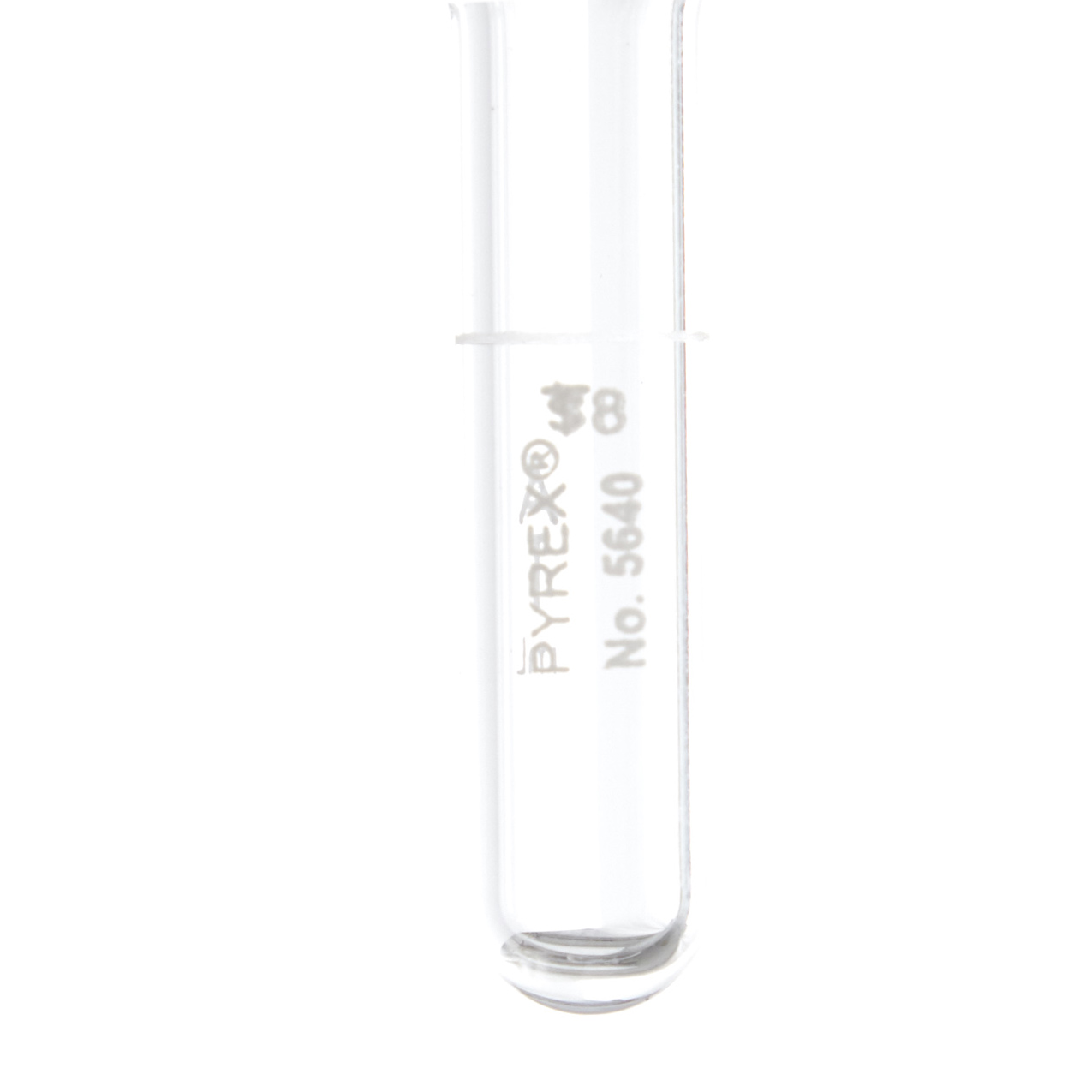 MATRAZ VOLUMÉTRICO DE 1ml CLASE A ASTm. PYREX