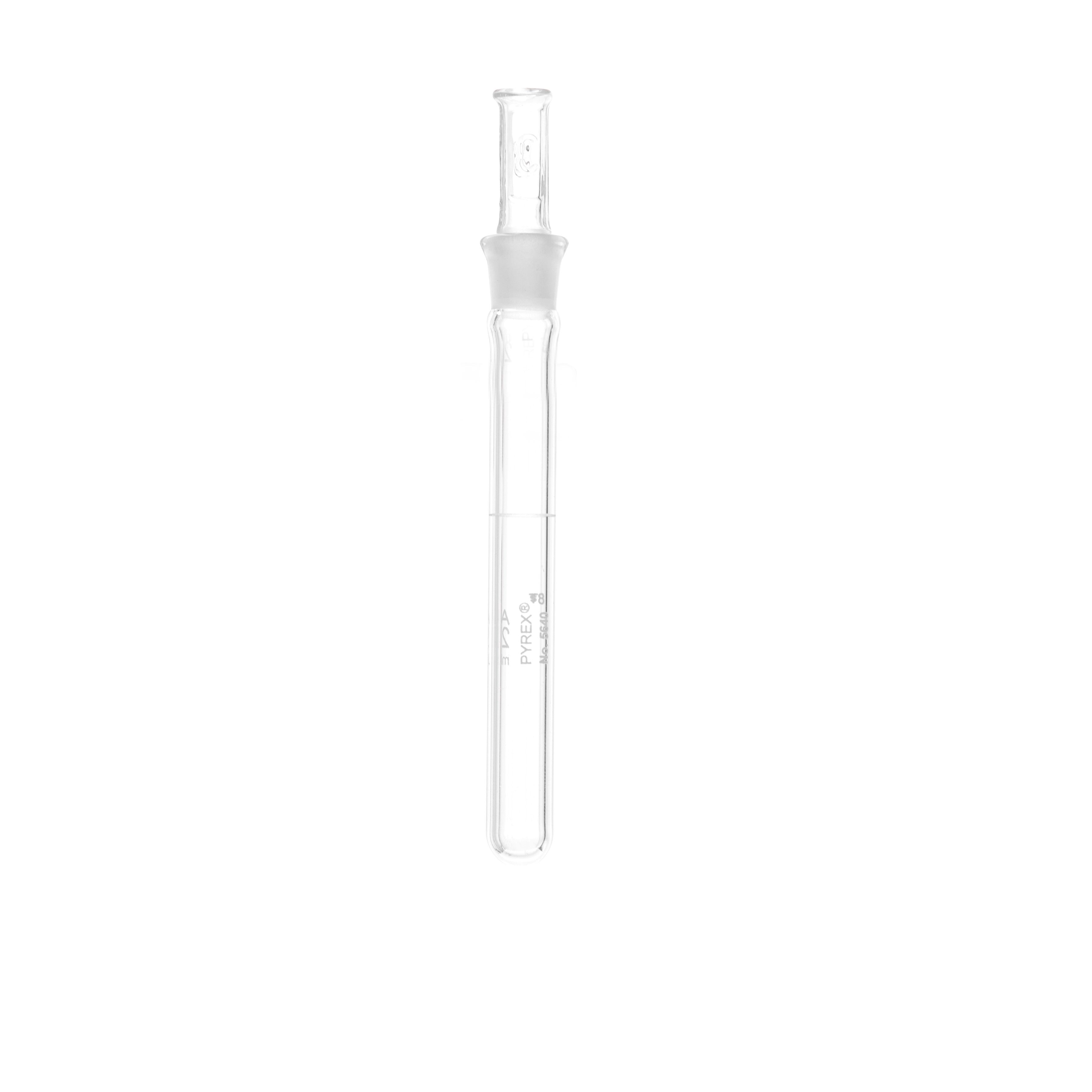 MATRAZ VOLUMETRICO DE 2 ml.