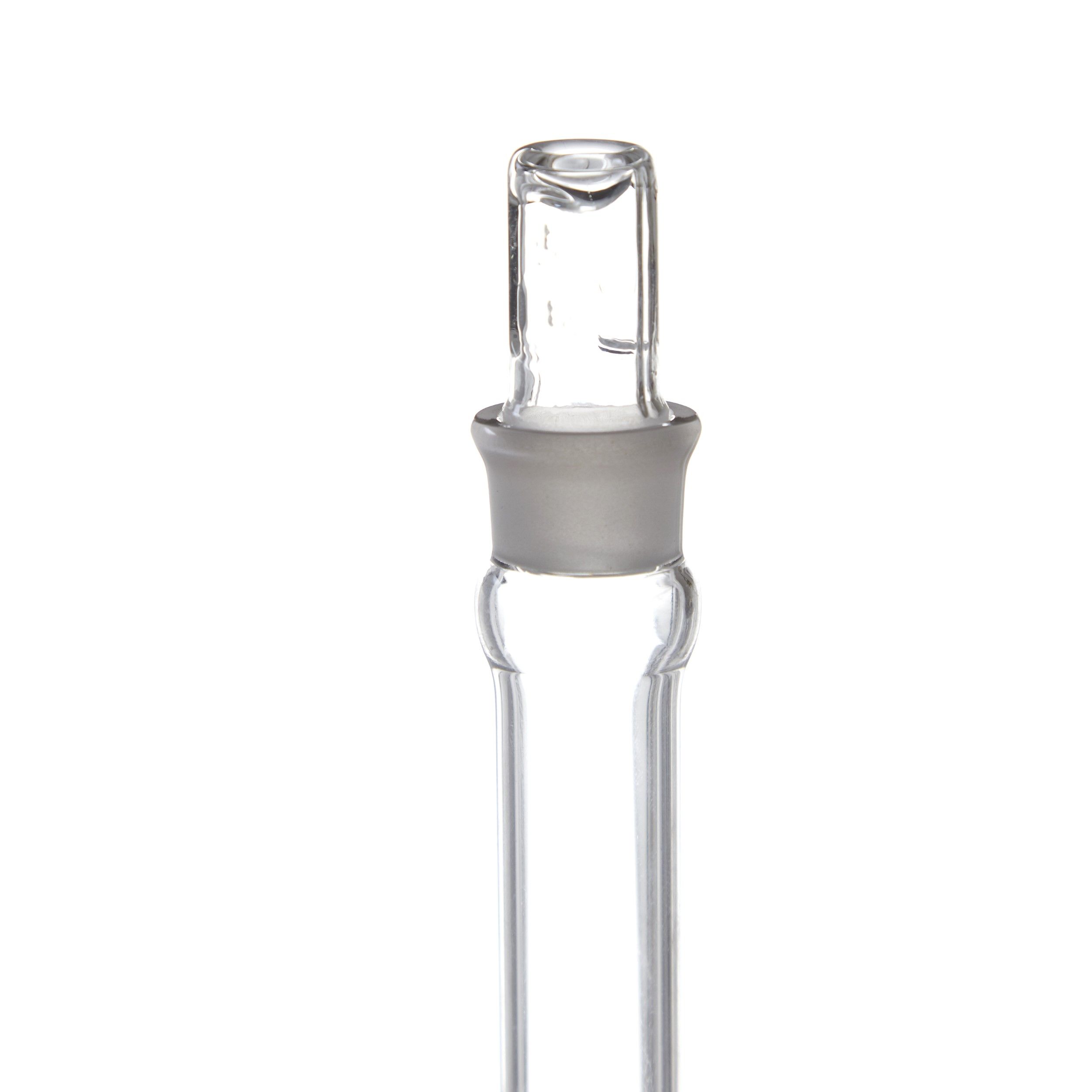 MATRAZ VOLUMÉTRICO DE 250ml CLASE A ASTM. PYREX