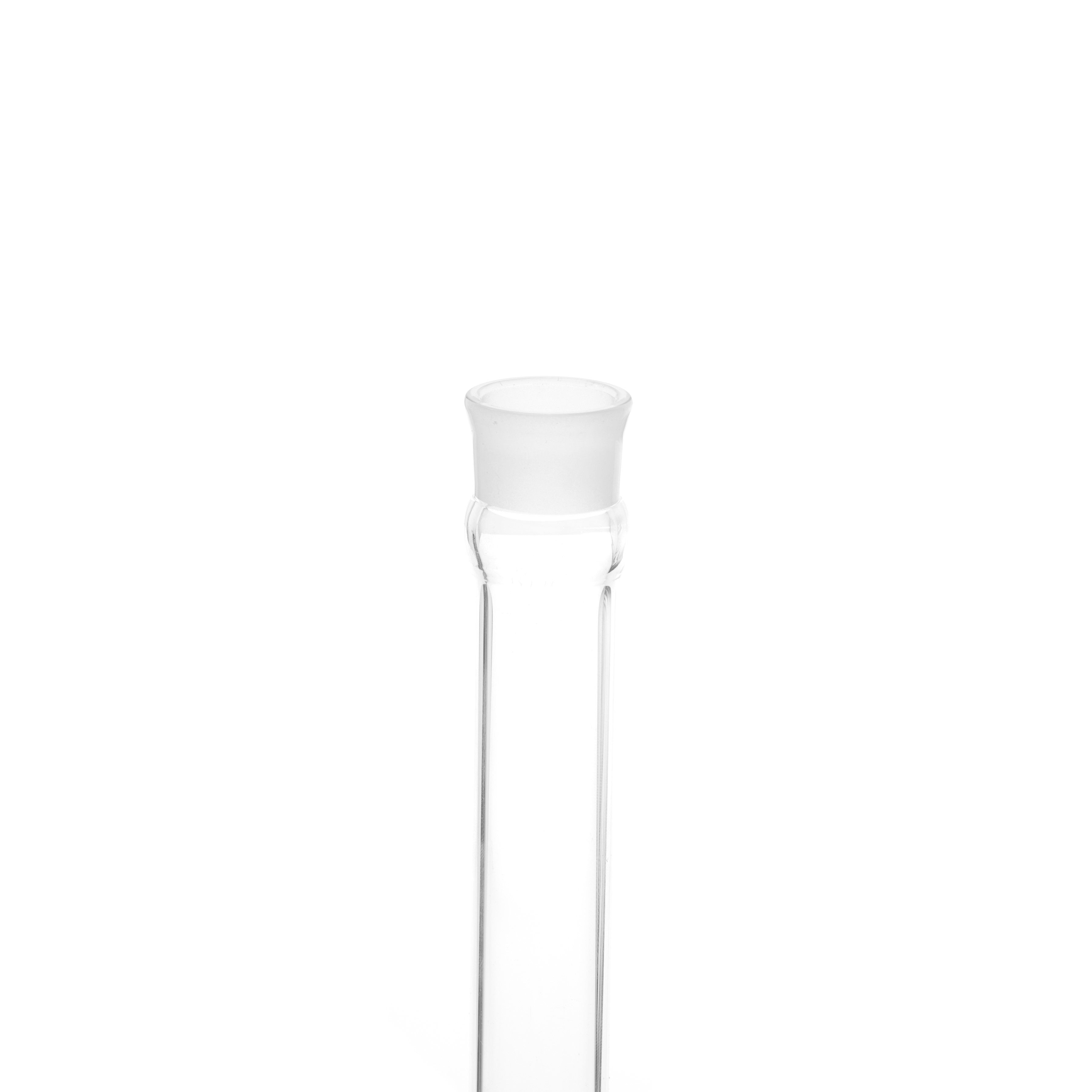 MATRAZ VOLUMÉTRICO DE 500ml CLASE A ASTM. PYREX