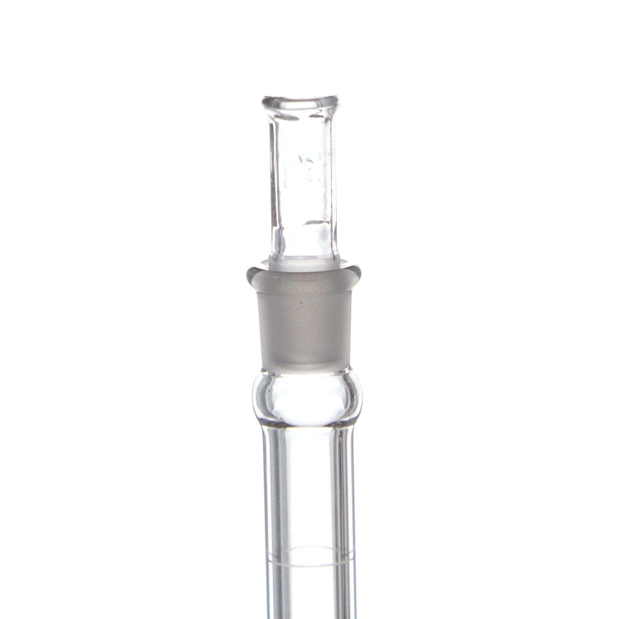 MATRAZ VOLUMÉTRICO DE 25ml CLASE B ASTM. PYREX