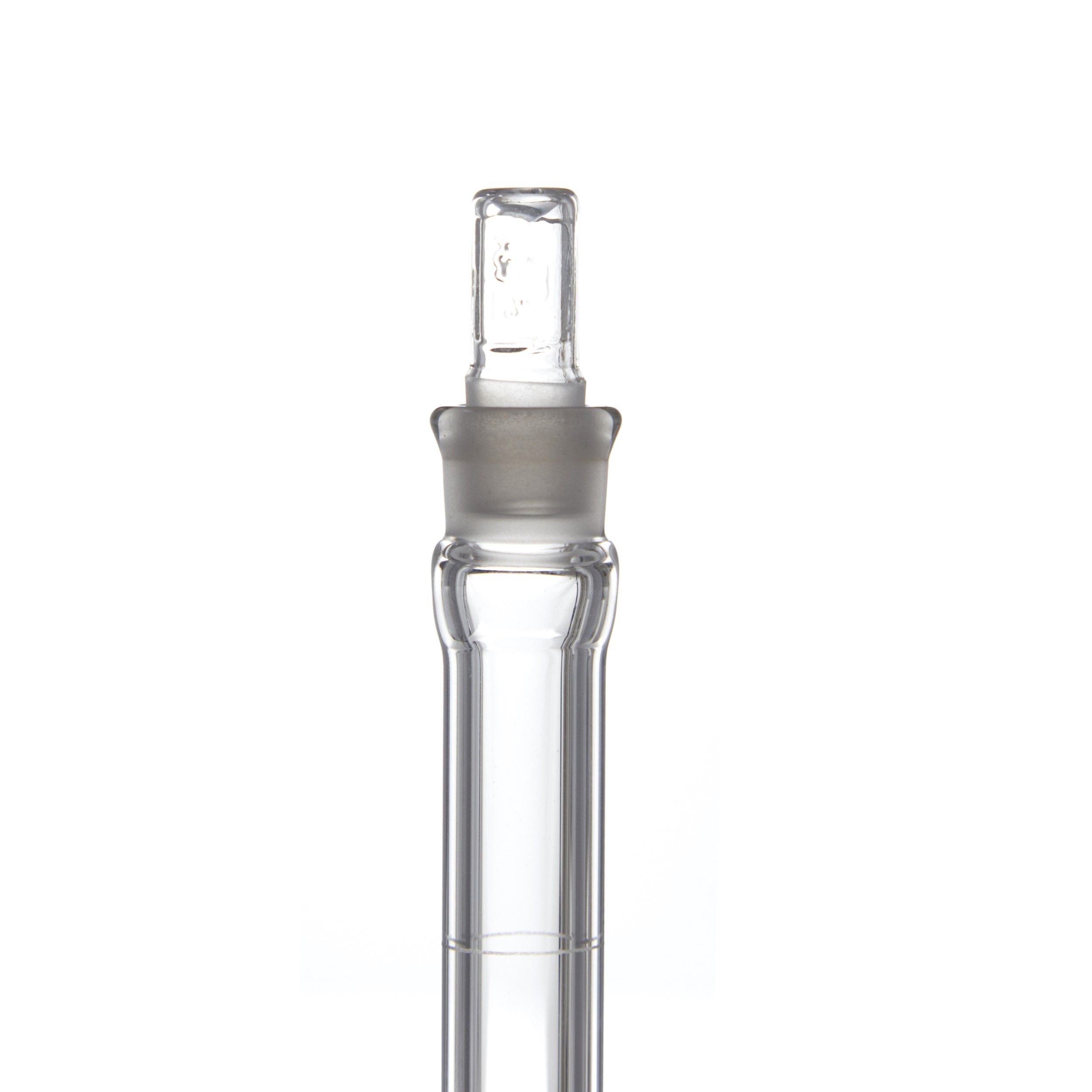 MATRAZ VOLUMÉTRICO DE 100ml CLASE B ASTM. PYREX