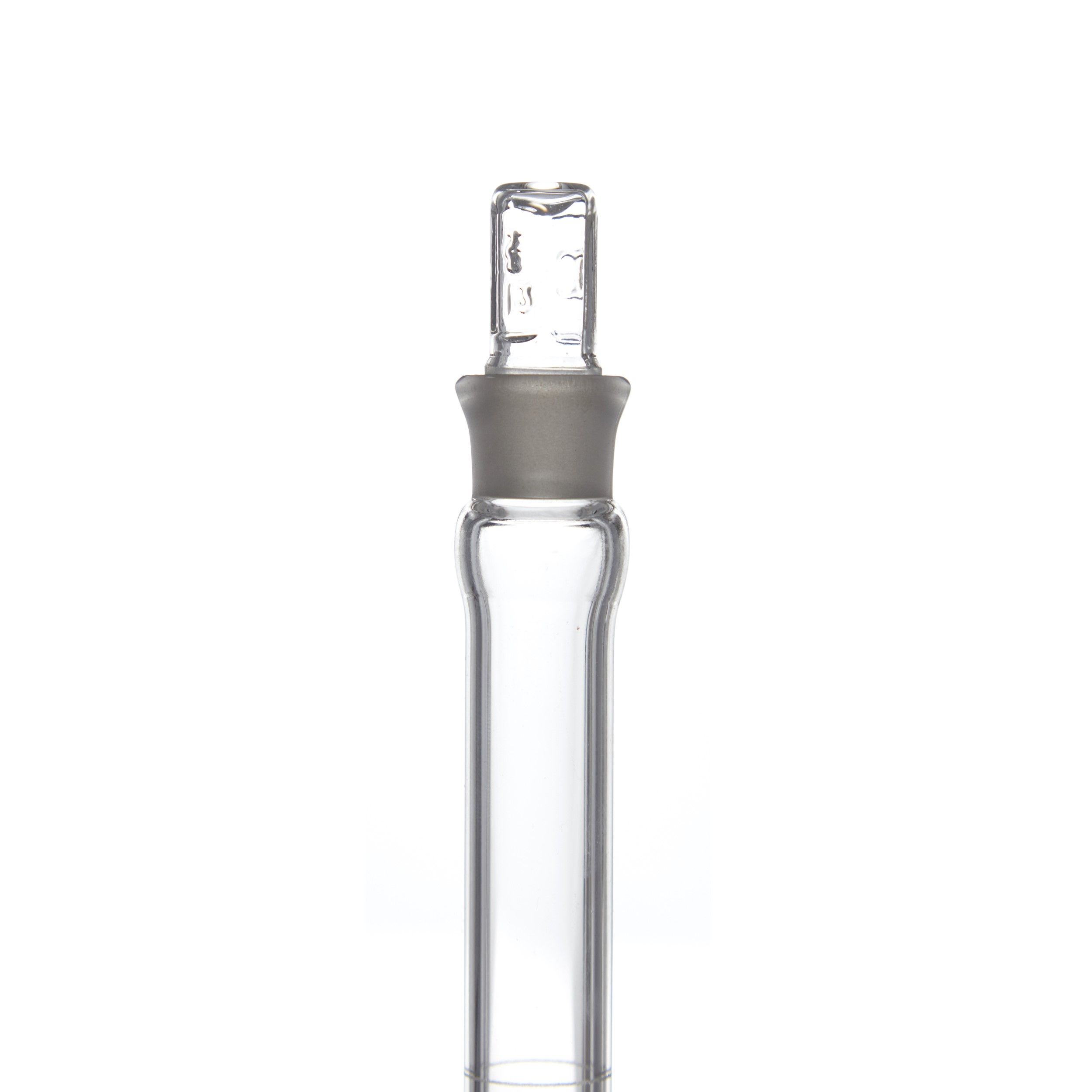 MATRAZ VOLUMÉTRICO DE 200ml CLASE B ASTM. PYREX