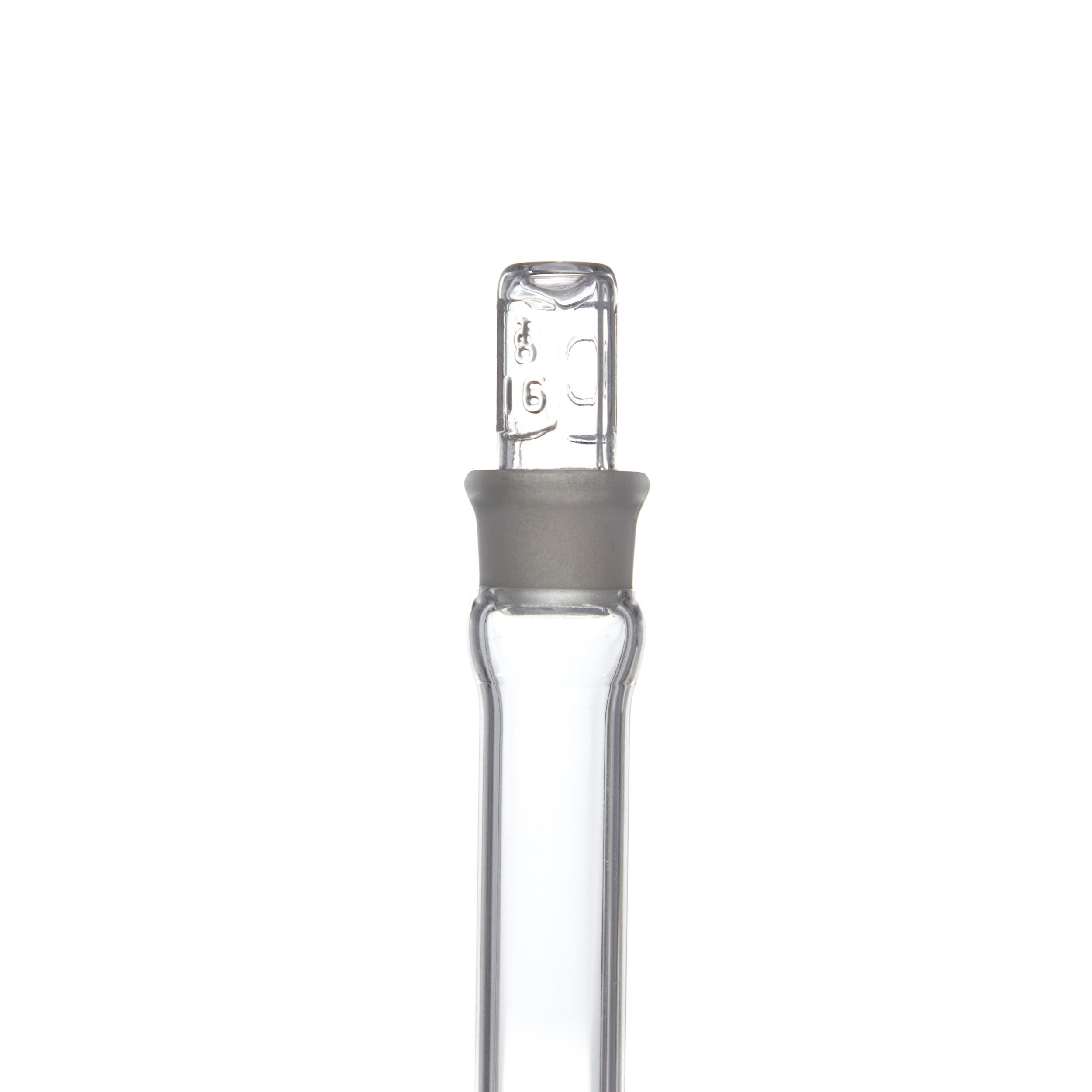 MATRAZ VOLUMÉTRICO DE 250ml CLASE B ASTM. PYREX