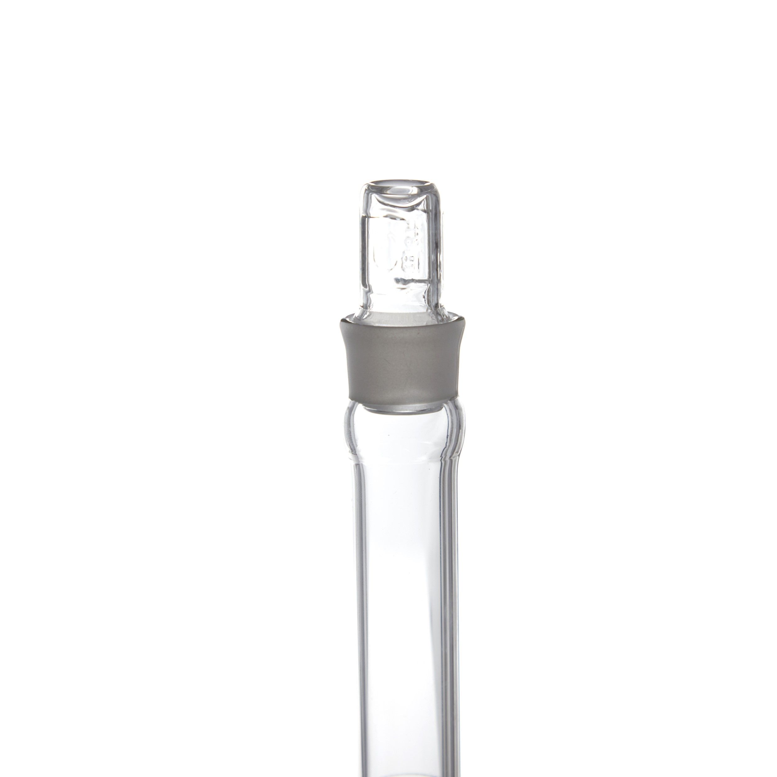 MATRAZ VOLUMÉTRICO DE 500ml CLASE B ASTM. PYREX