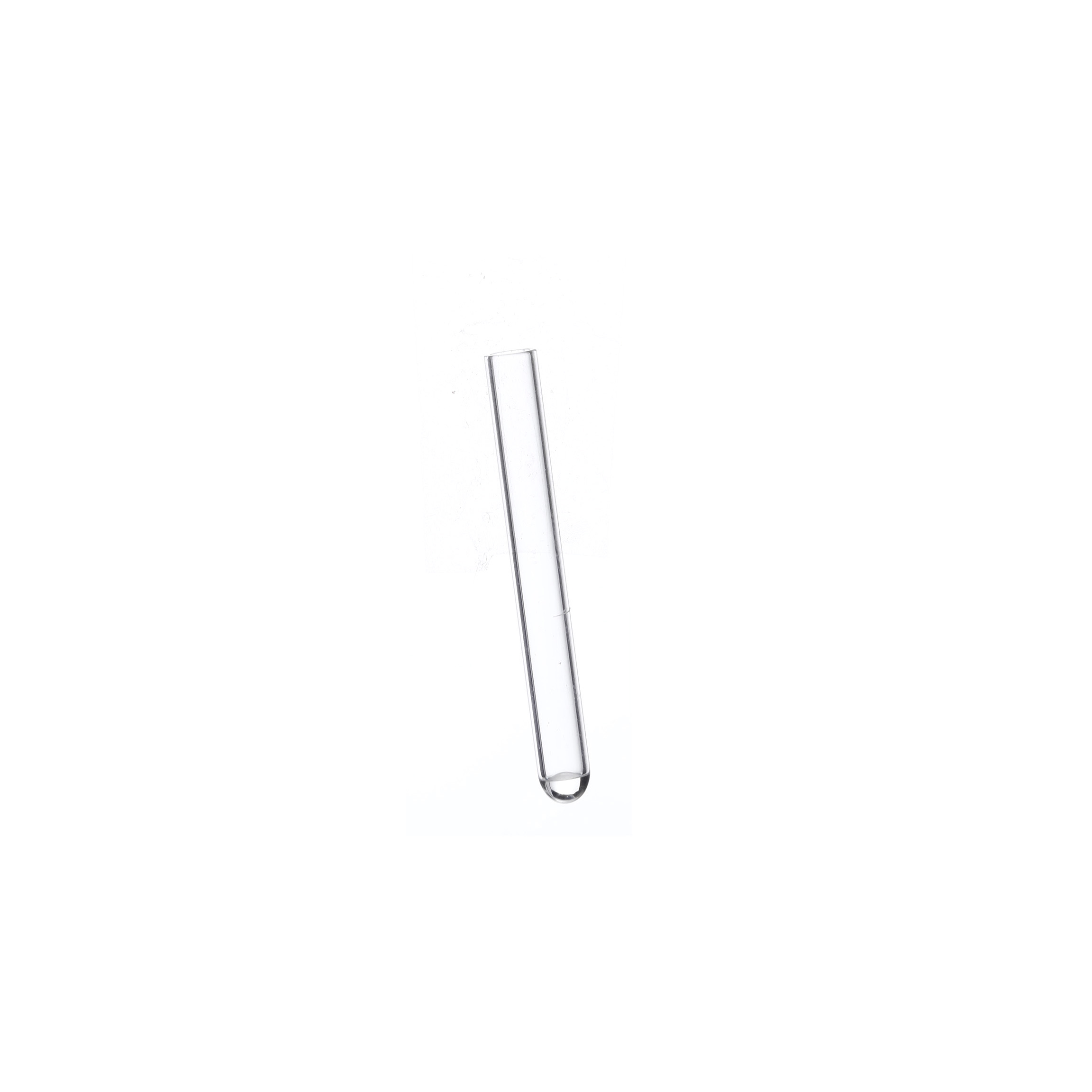 TUBO DE CULTIVO DE 6 X 50mm. PYREX