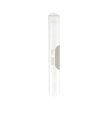TUBO DE CULTIVO DE 12 X 75mm. PYREX
