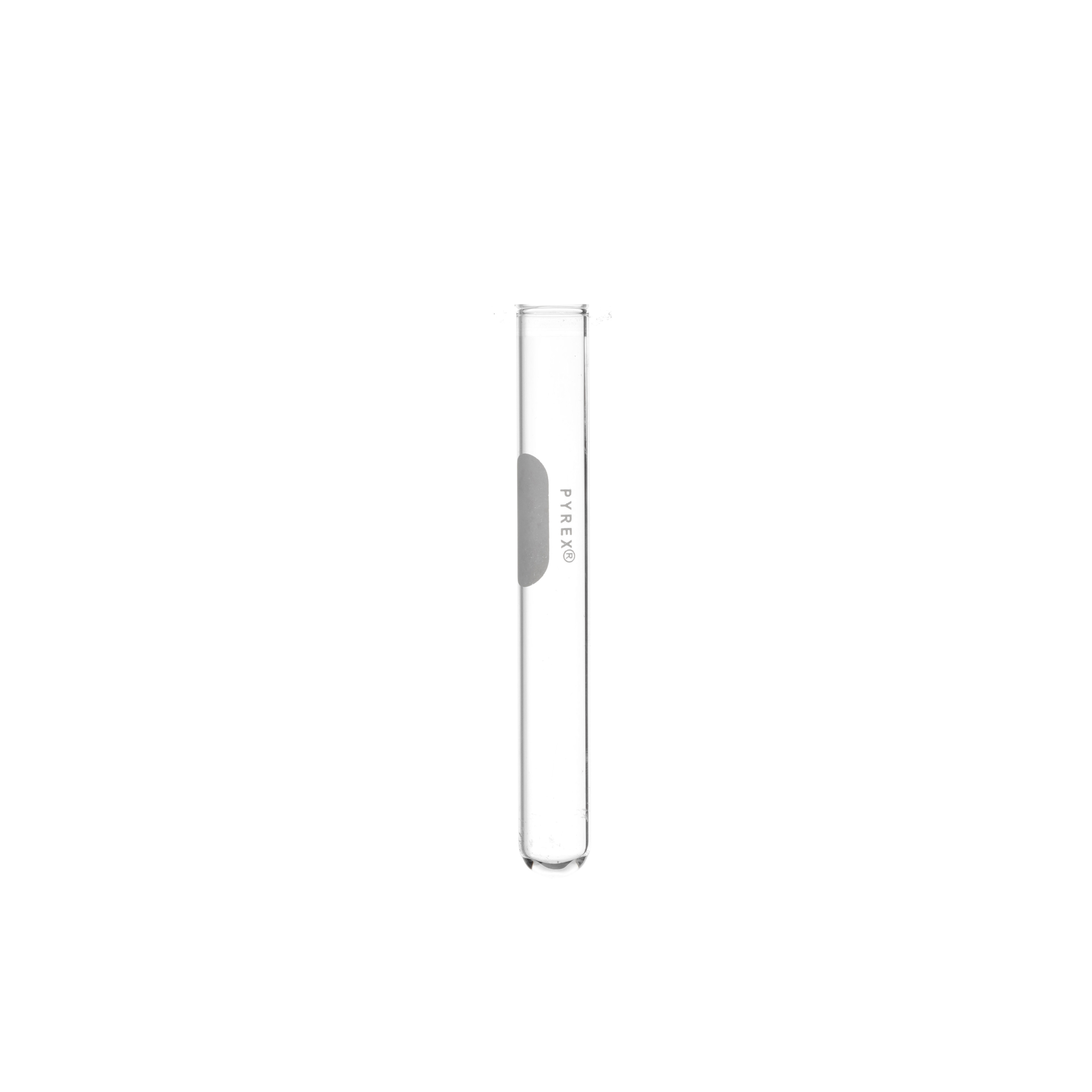 TUBO DE CULTIVO DE 13 X 100mm. PYREX