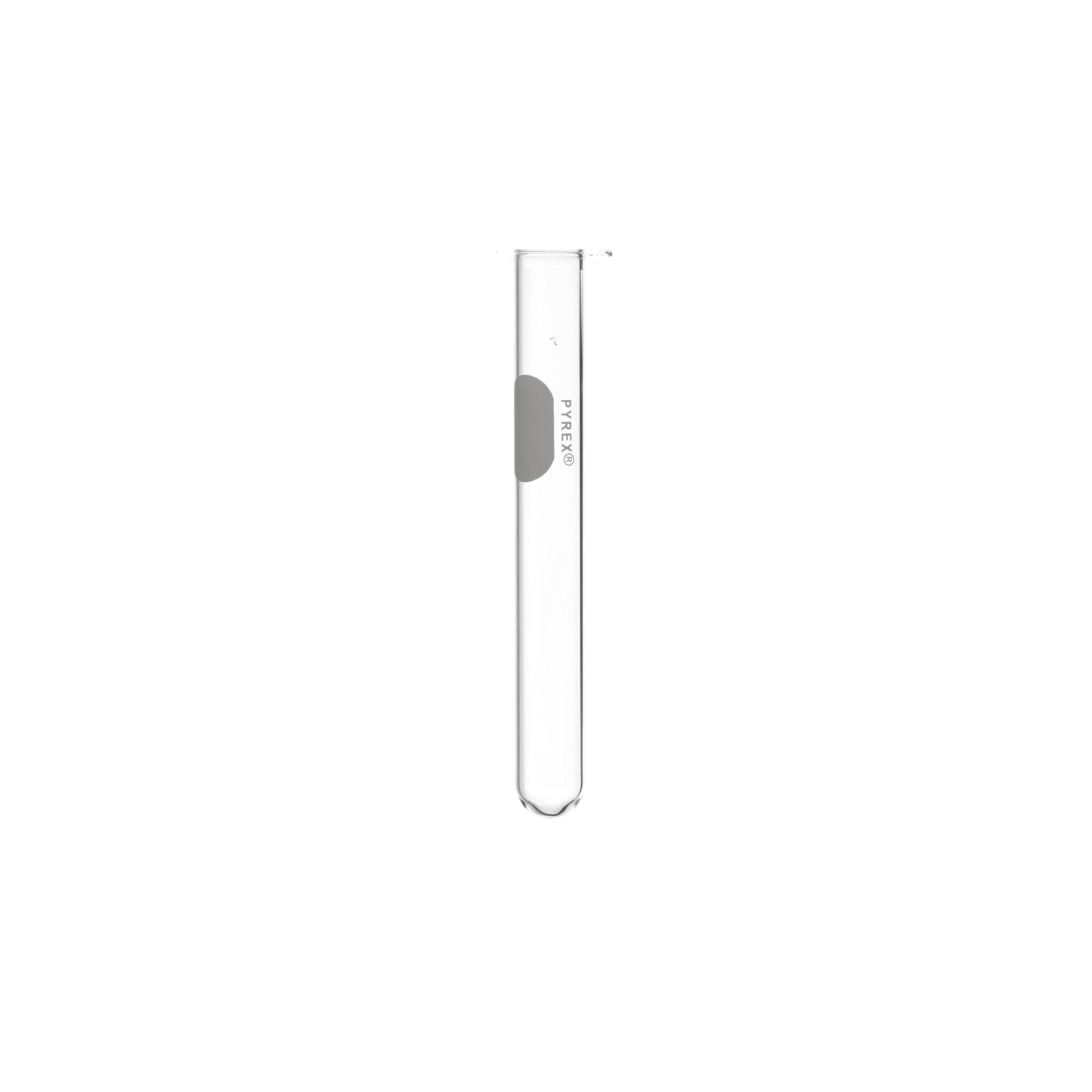 TUBO DE CULTIVO DE 16 X 125mm. PYREX