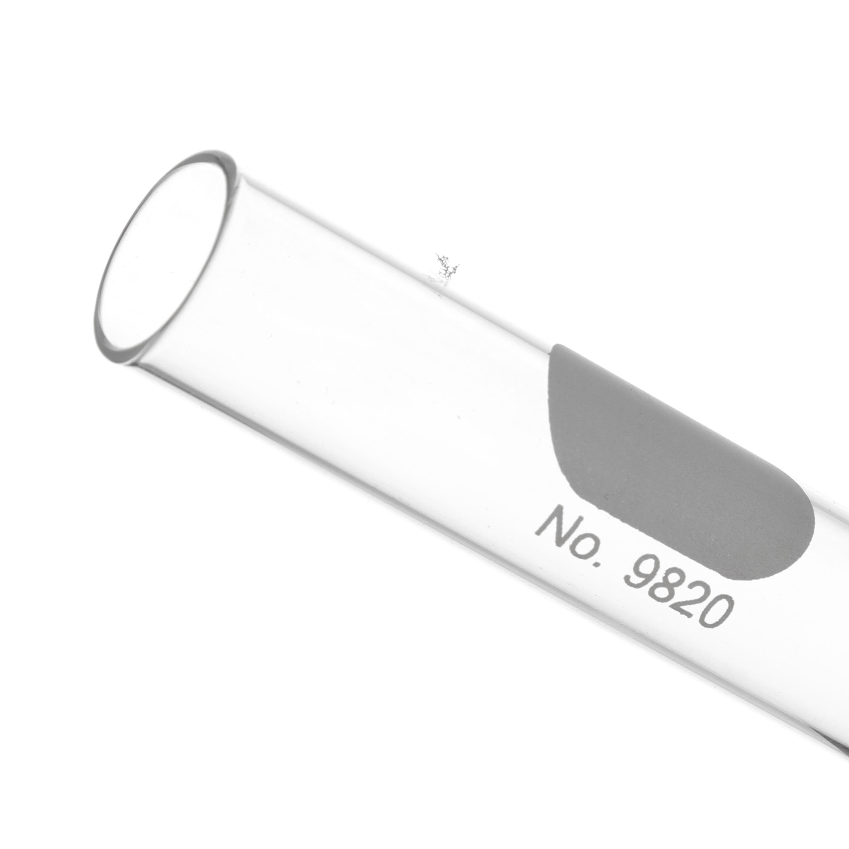 TUBO DE CULTIVO DE 16 X 125mm. PYREX