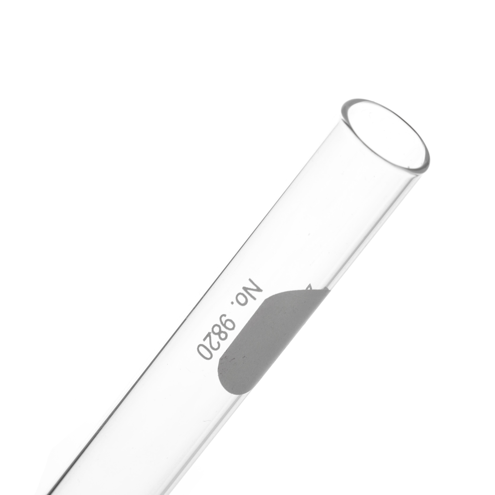 TUBO DE CULTIVO DE 16 X 150mm. PYREX