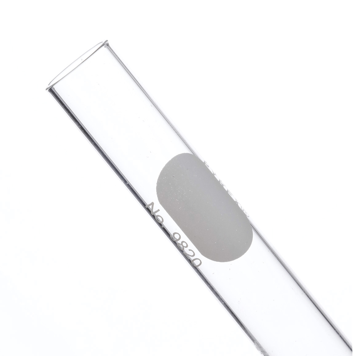 TUBO DE CULTIVO DE 16 X 100mm. PYREX