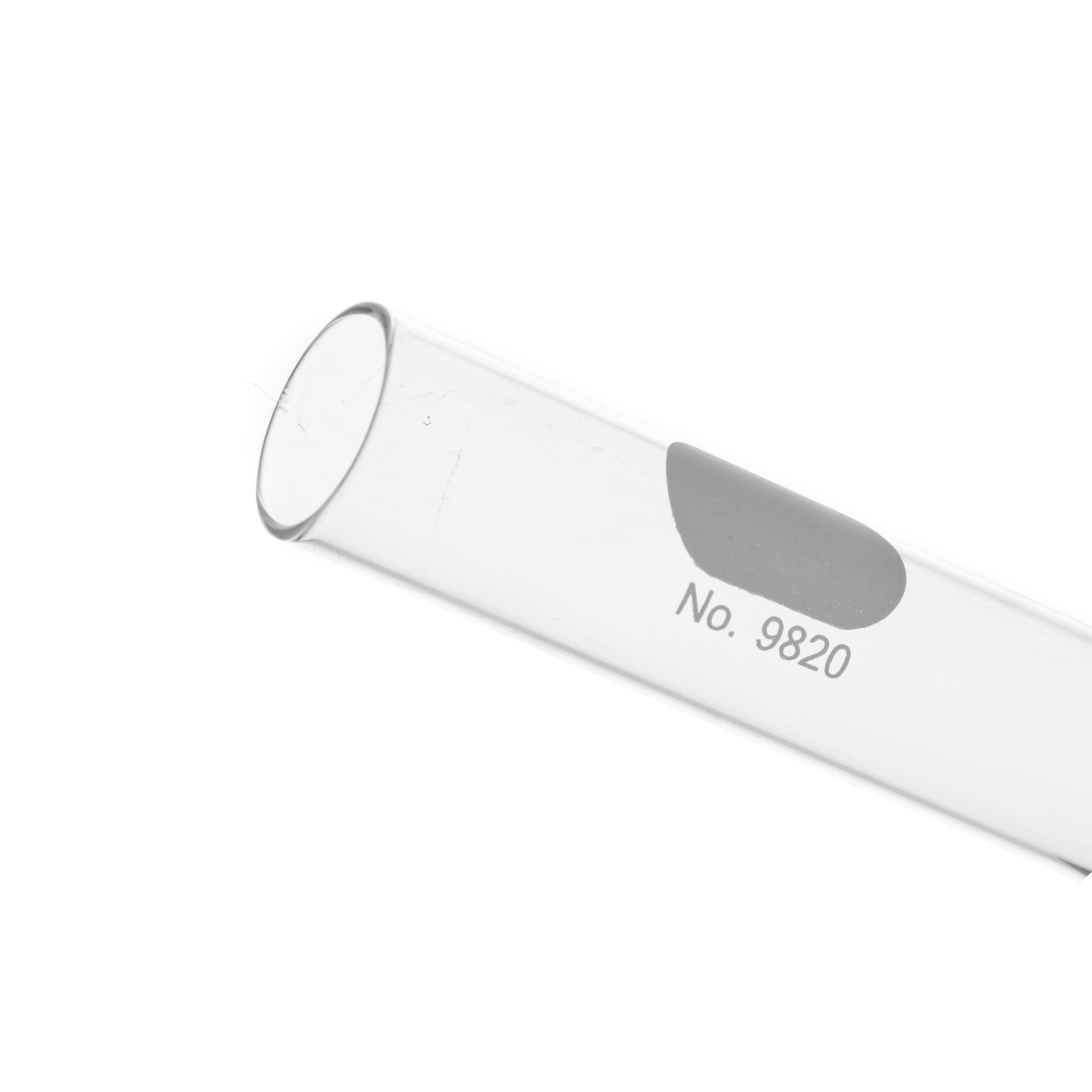 TUBO DE CULTIVO DE 20 X 150mm. PYREX