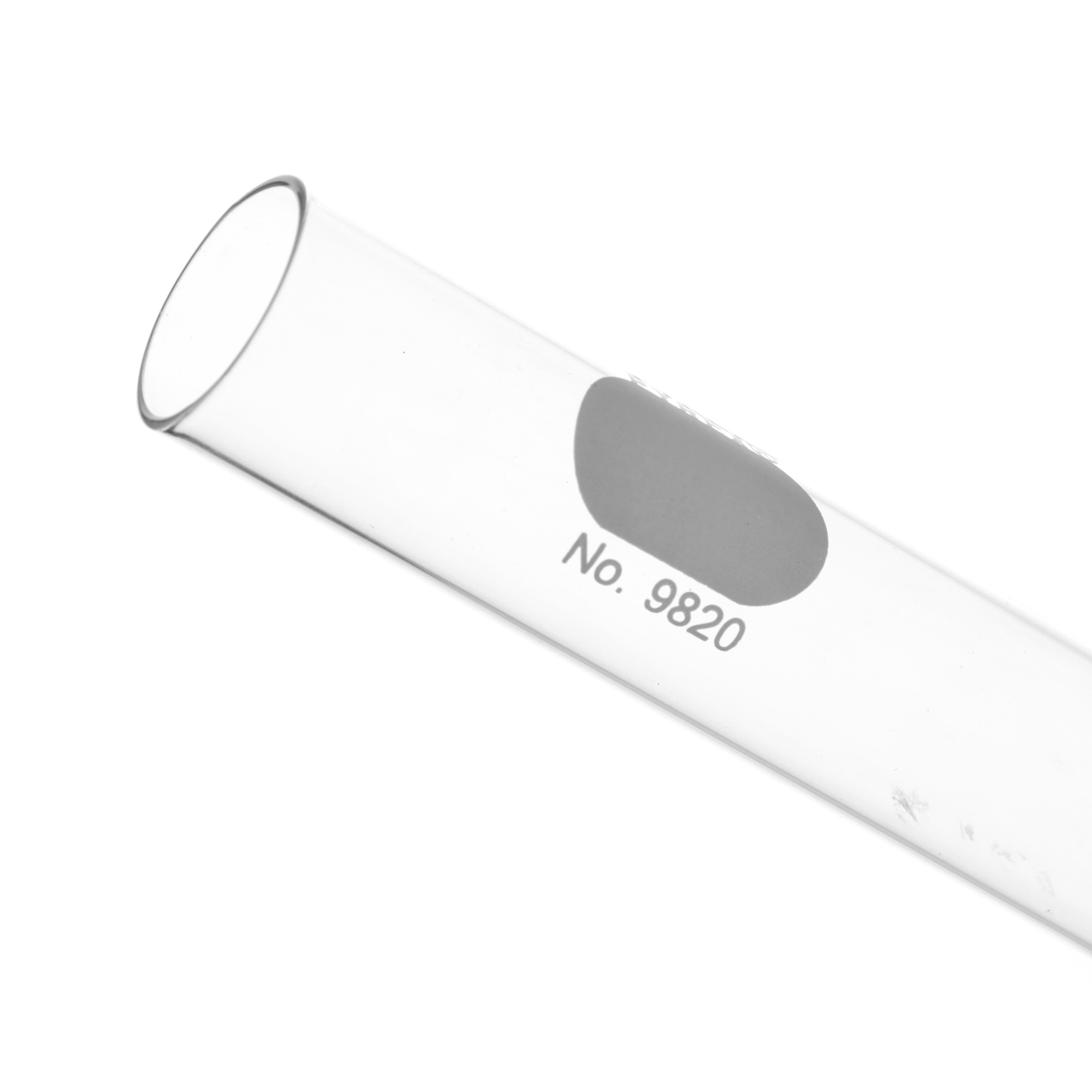 TUBO DE CULTIVO DE 22 X 175mm. PYREX