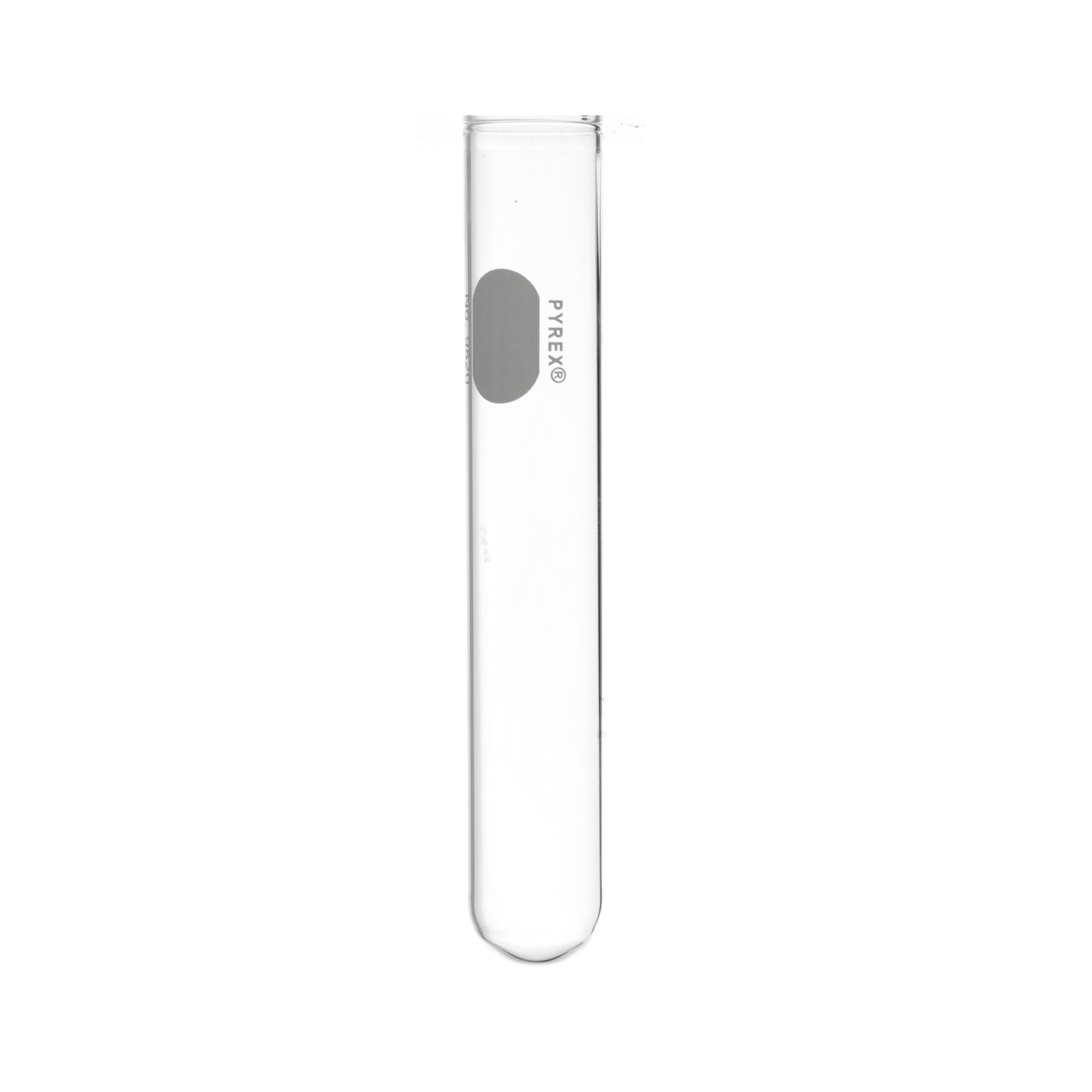 TUBO DE CULTIVO DE 25 X 150mm. PYREX