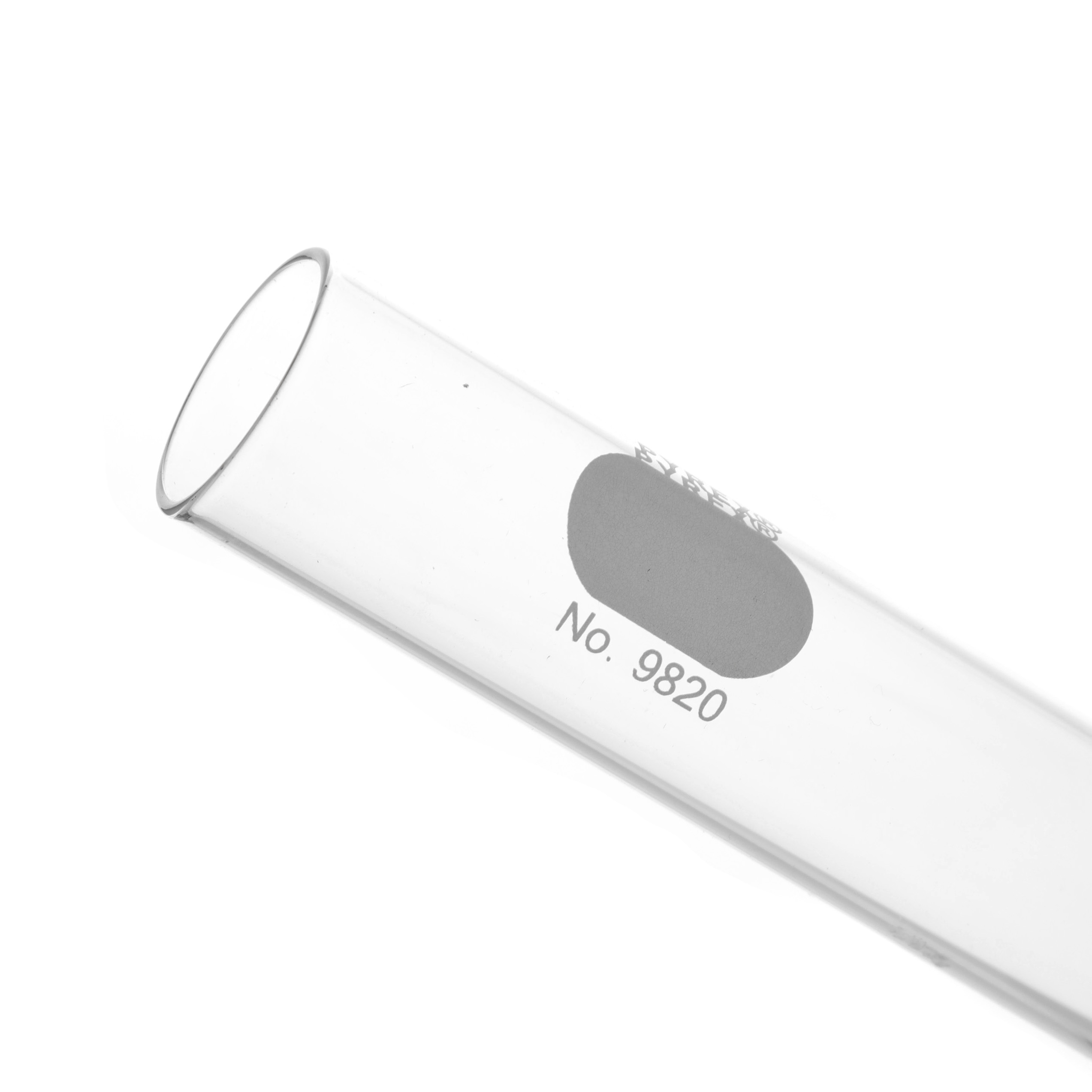 TUBO DE CULTIVO DE 25 X 150mm. PYREX