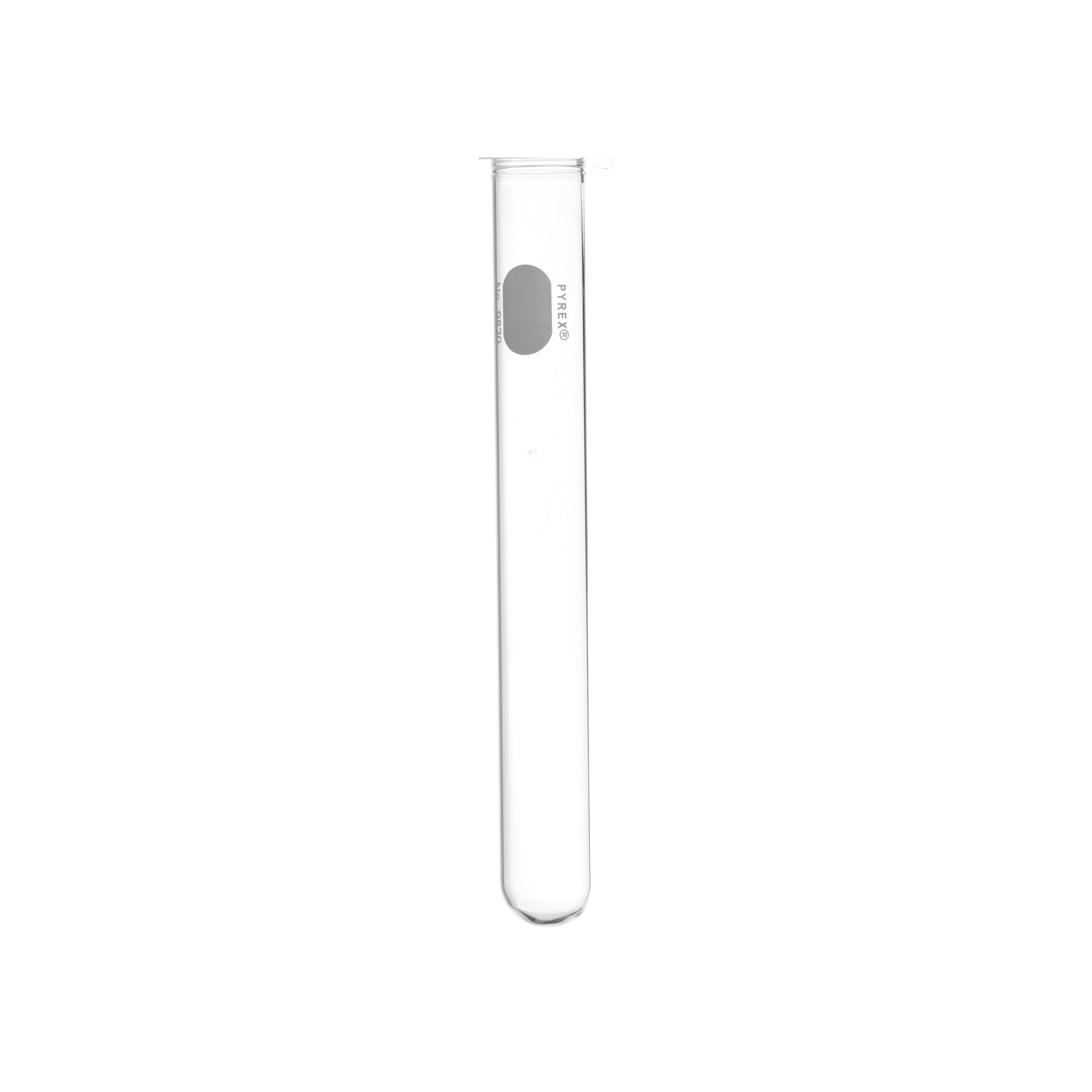 TUBO DE CULTIVO DE 25 X 200mm. PYREX