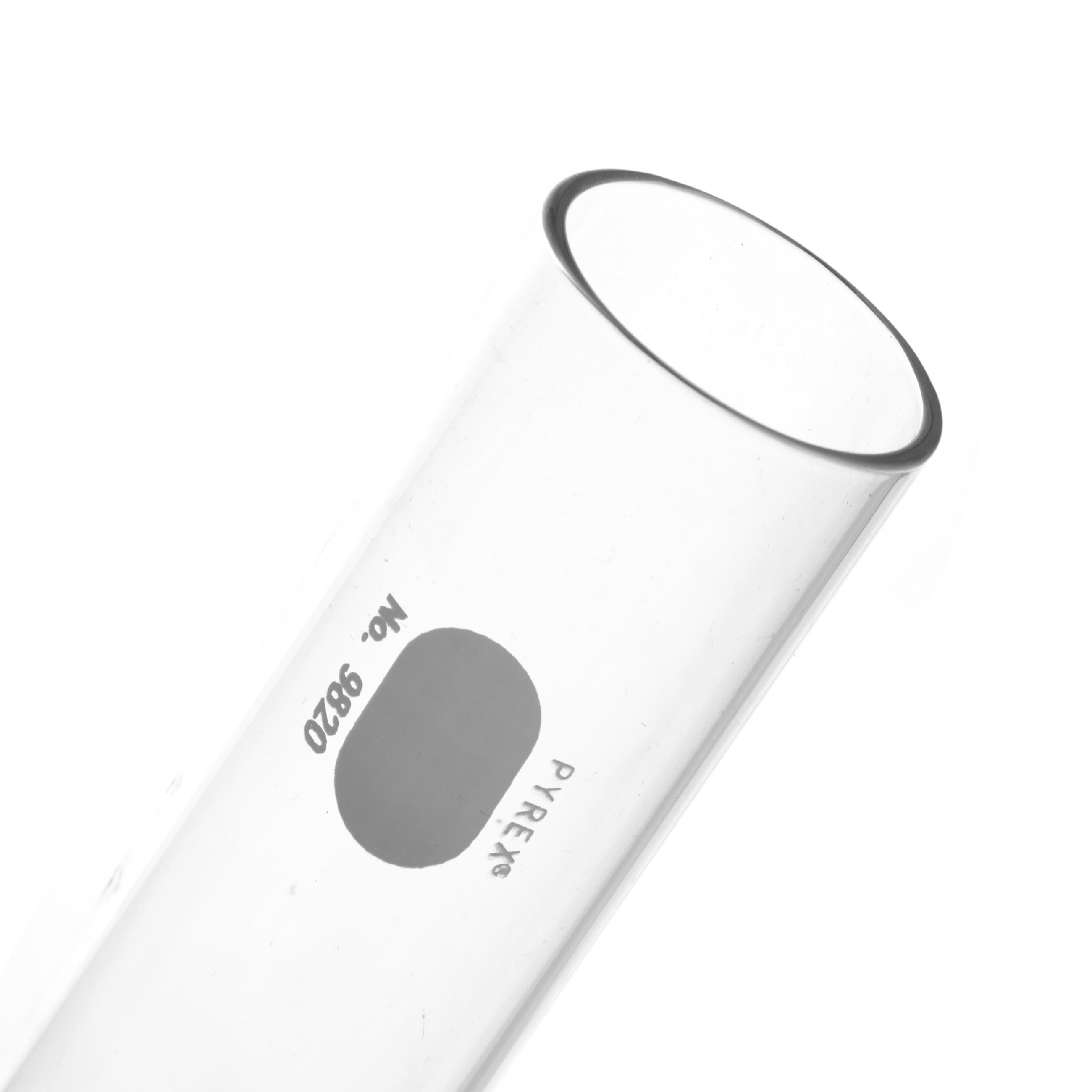 TUBO DE CULTIVO DE 38 X 200mm. PYREX