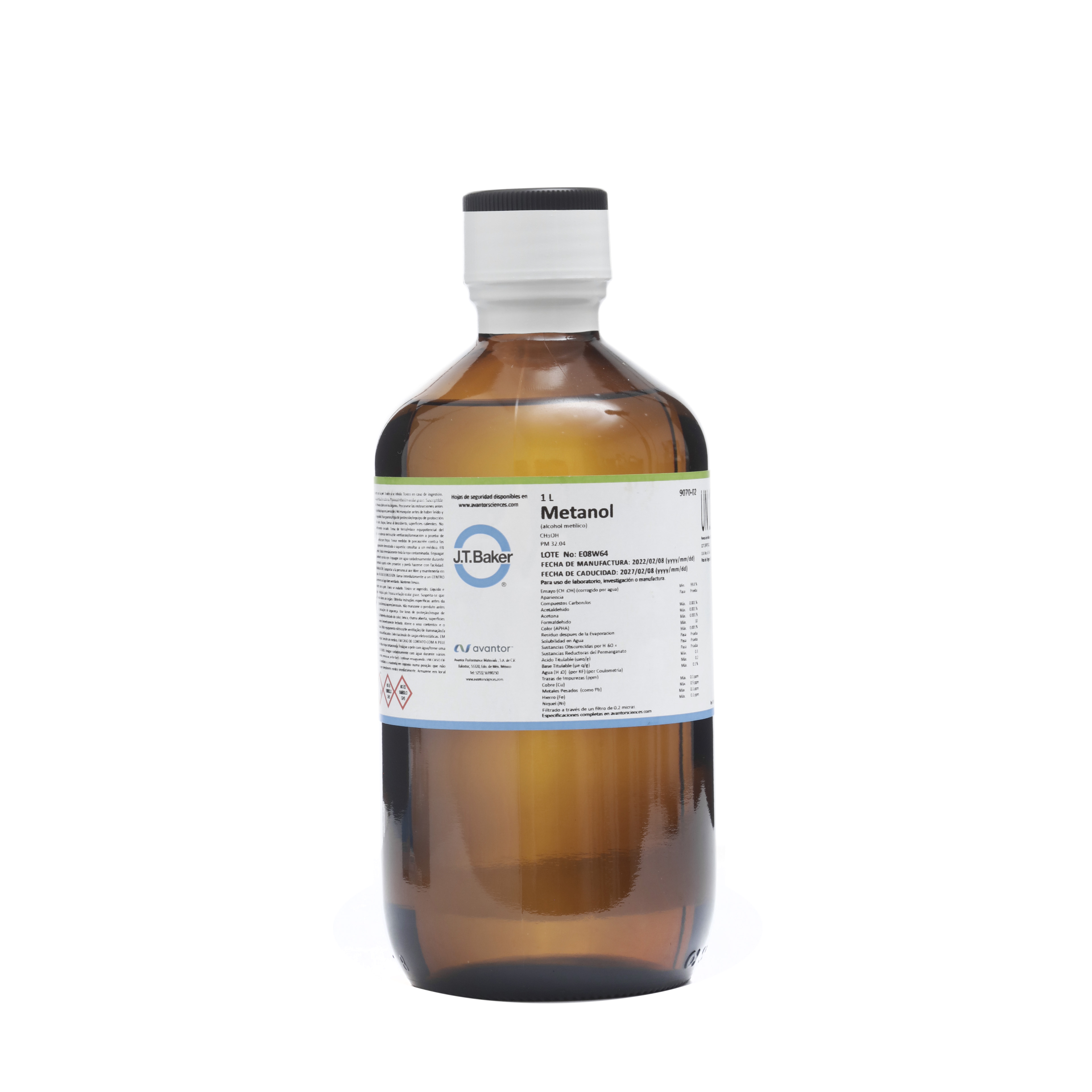 MICROPIPETA DE 1 A 10µL 8 CANALES. THERMO SCIENTIFIC
