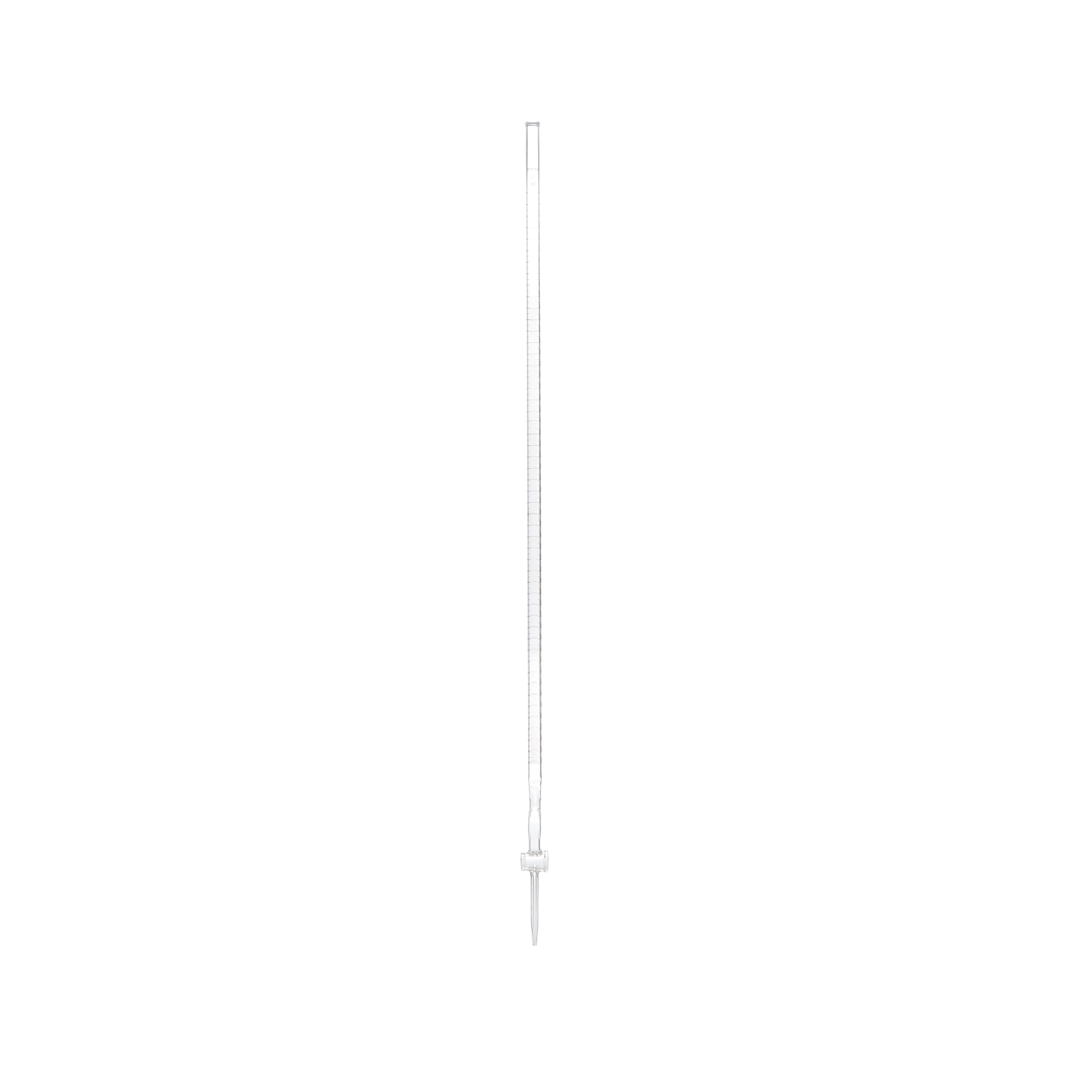 BURETA GRADUADA FRESENIUS DE 50ml. KIMAX