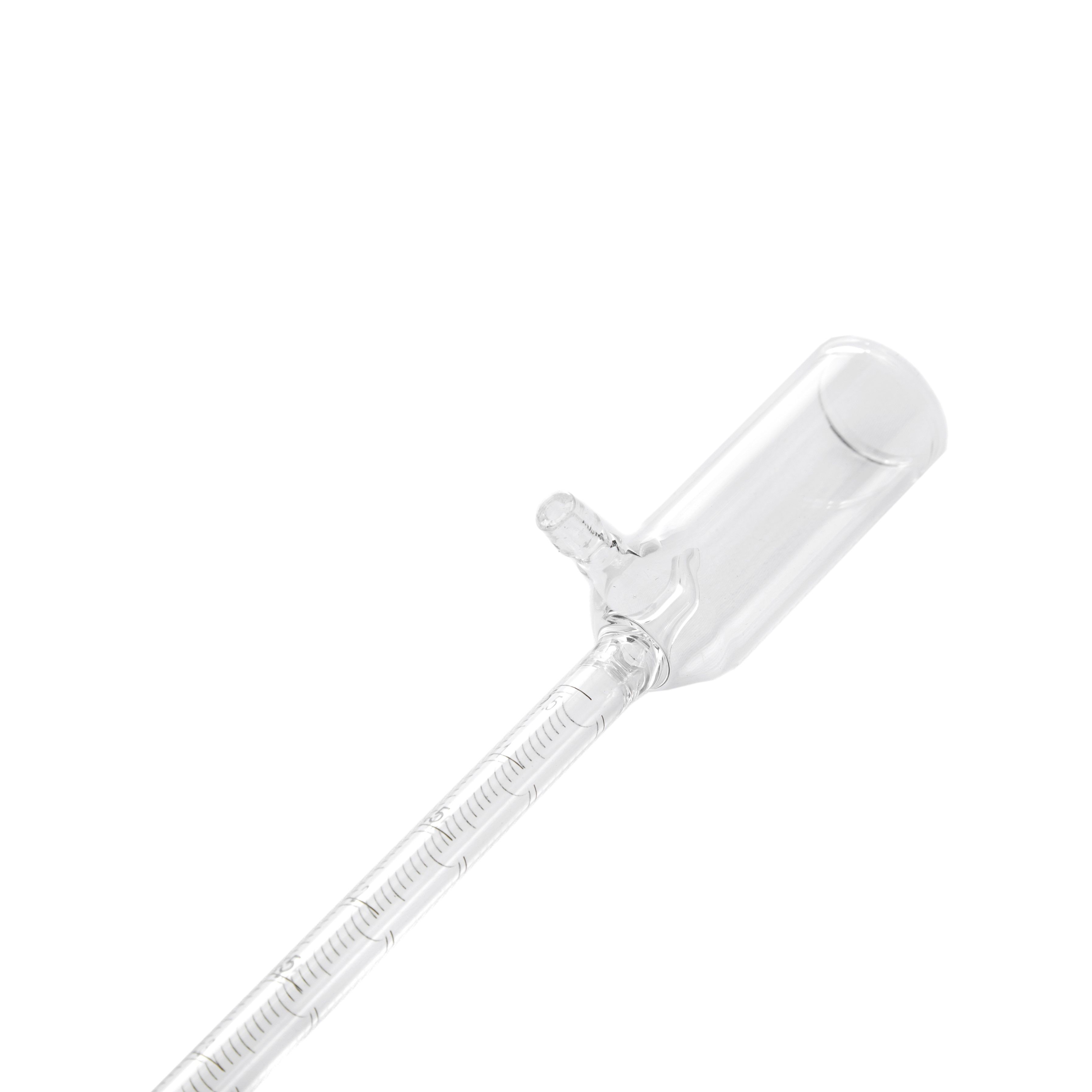 BURETA AUTOMÁTICA DE 10ml DE TRES VÍAS. KIMAX