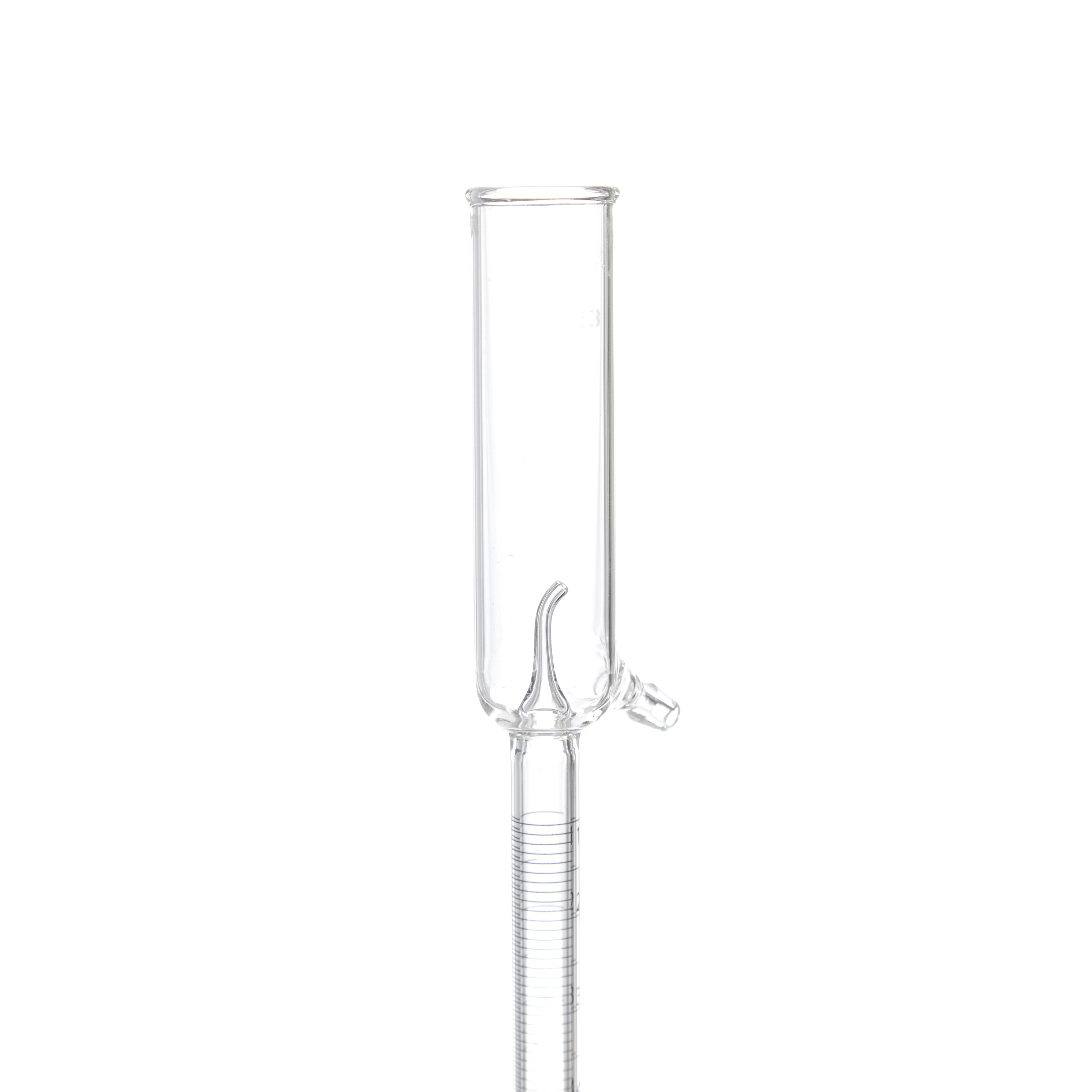 BURETA AUTOMÁTICA DE 25ml DE TRES VÍAS CLASE A ASTm. KIMAX