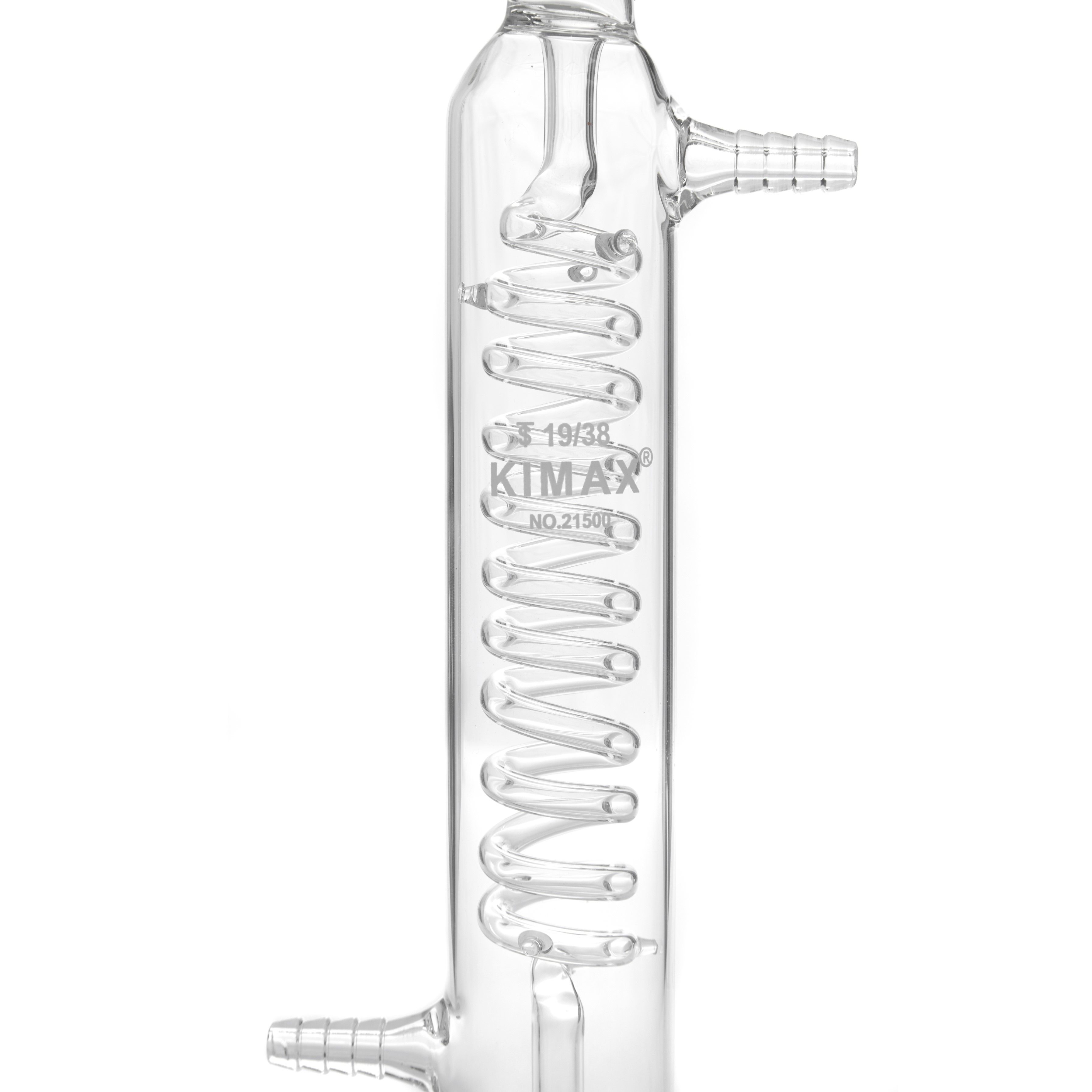 APARATO PARA DESTILACIÓN DE 1l. KIMAX