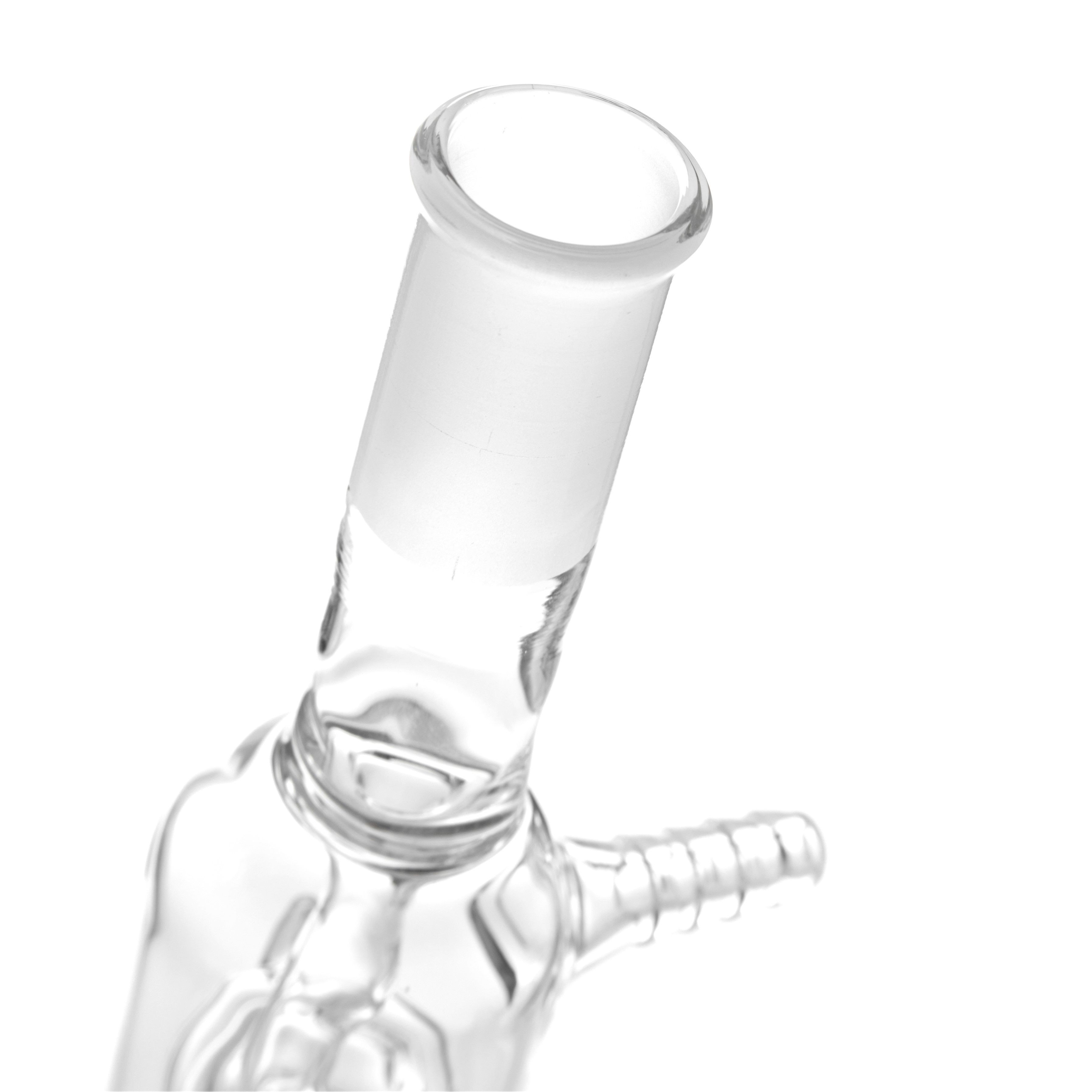 APARATO PARA DESTILACIÓN DE 1l. KIMAX