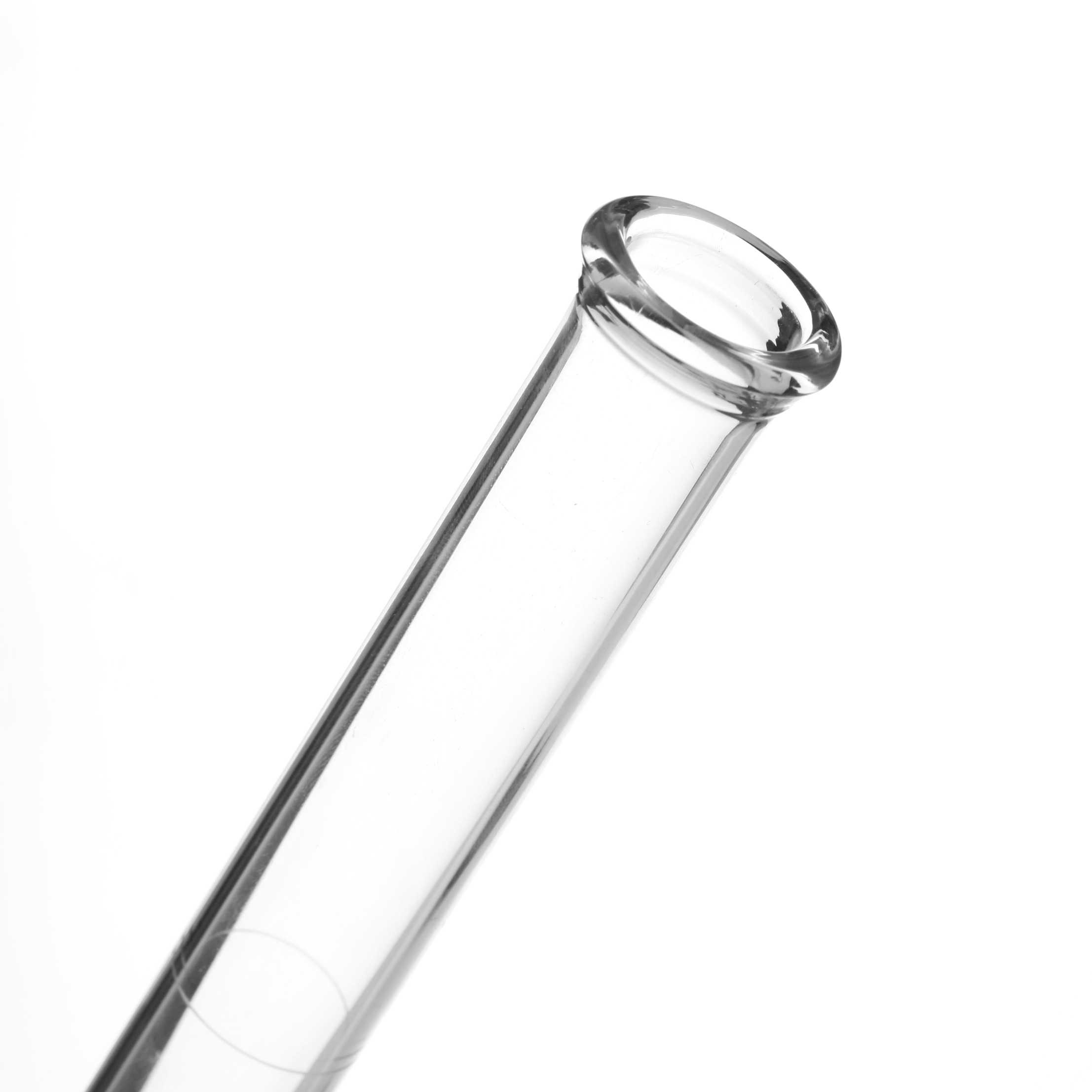MATRAZ VOLUMÉTRICO DE 500ml CLASE A ASTM. KIMAX