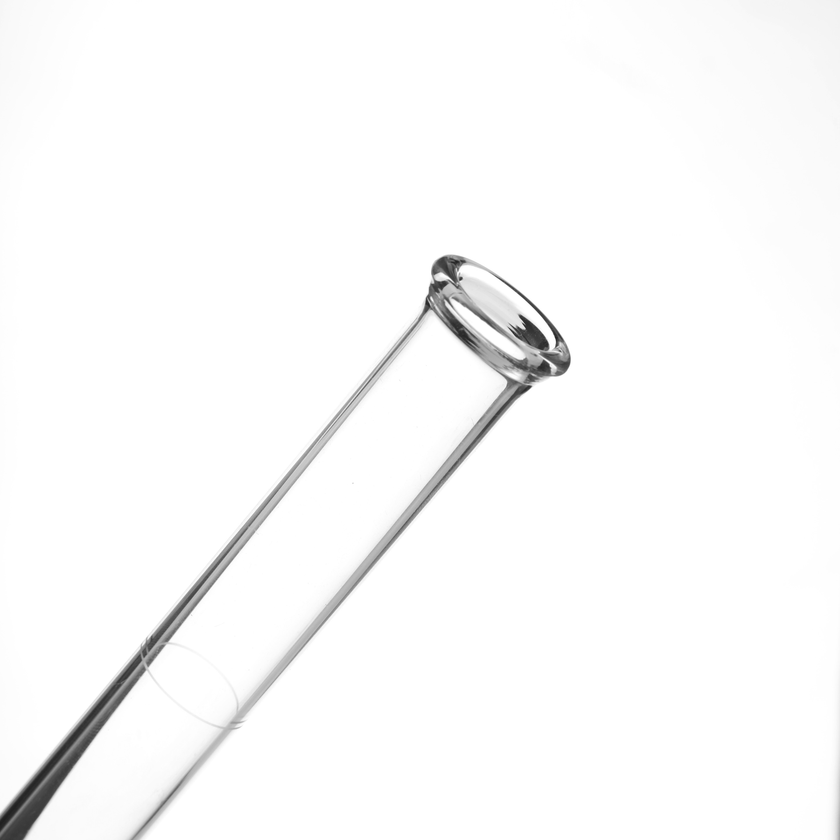 MATRAZ VOLUMÉTRICO DE 500ml CLASE A ASTM CON CERTIFICADO VIDRIO. KIMAX