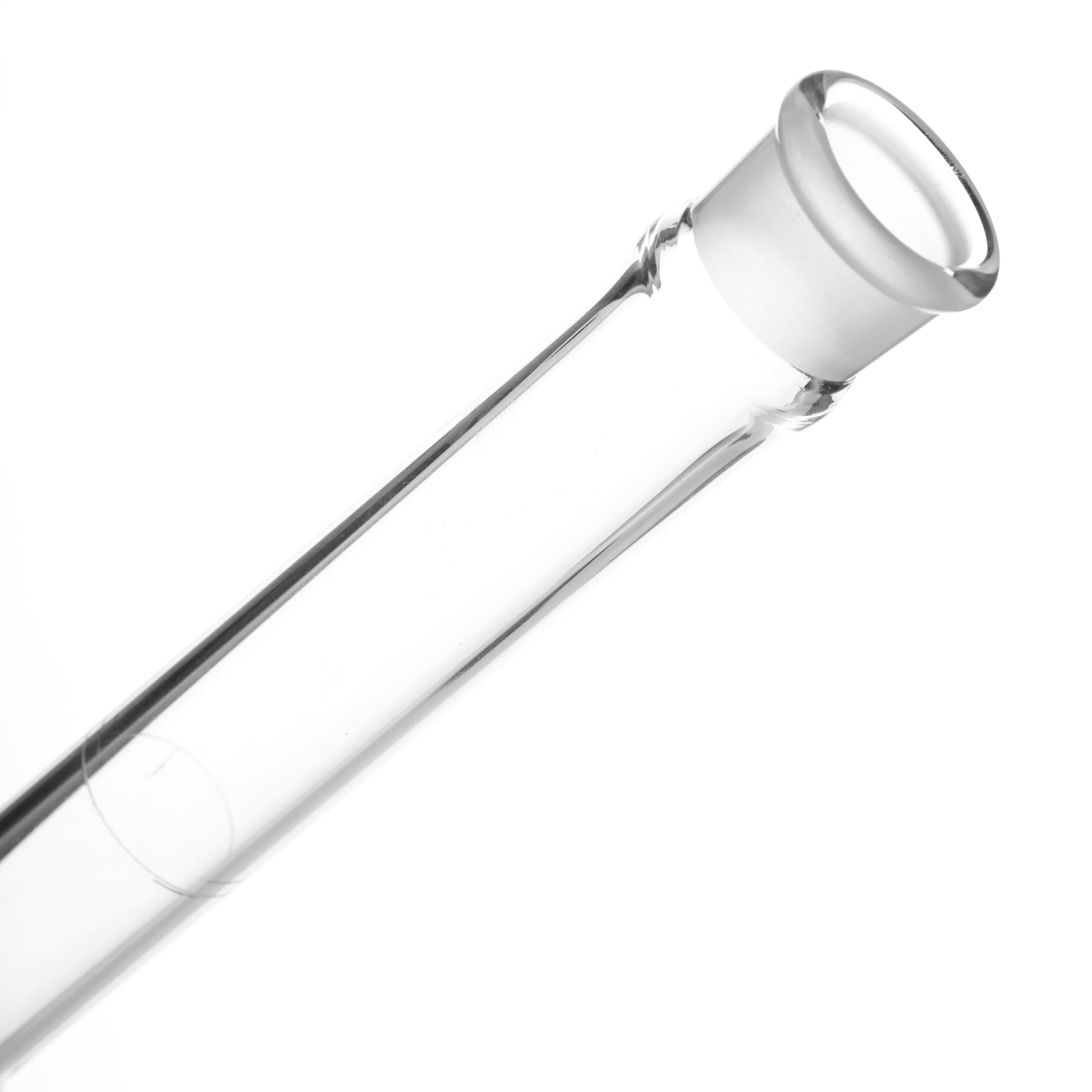 MATRAZ VOLUMÉTRICO DE 200ml CLASE A ASTM VIDRIO. KIMAX