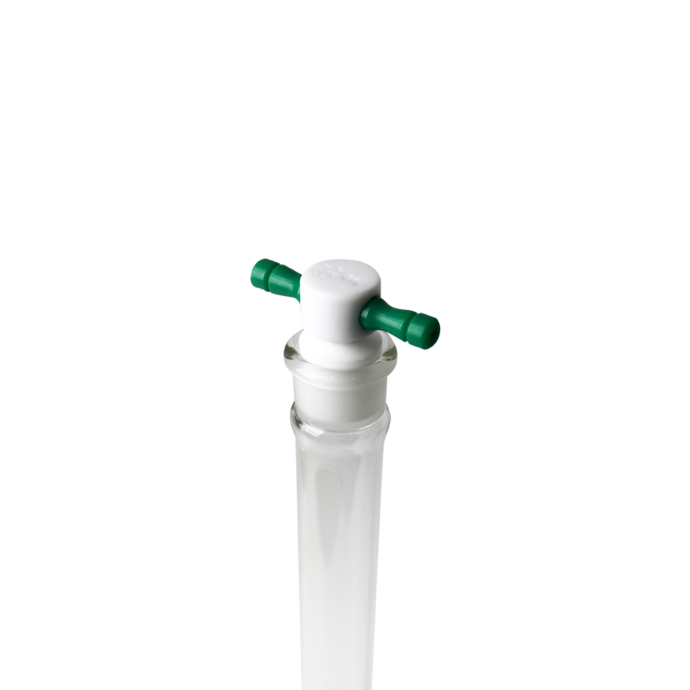 MATRAZ VOLUMÉTRICO DE 500 ml CLASE A ASTM F. KIMAX