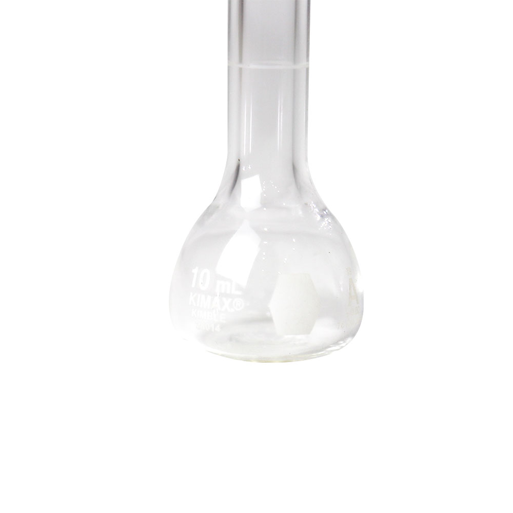 MATRAZ VOLUMÉTRICO DE 500 ml CLASE A ASTM P. KIMAX