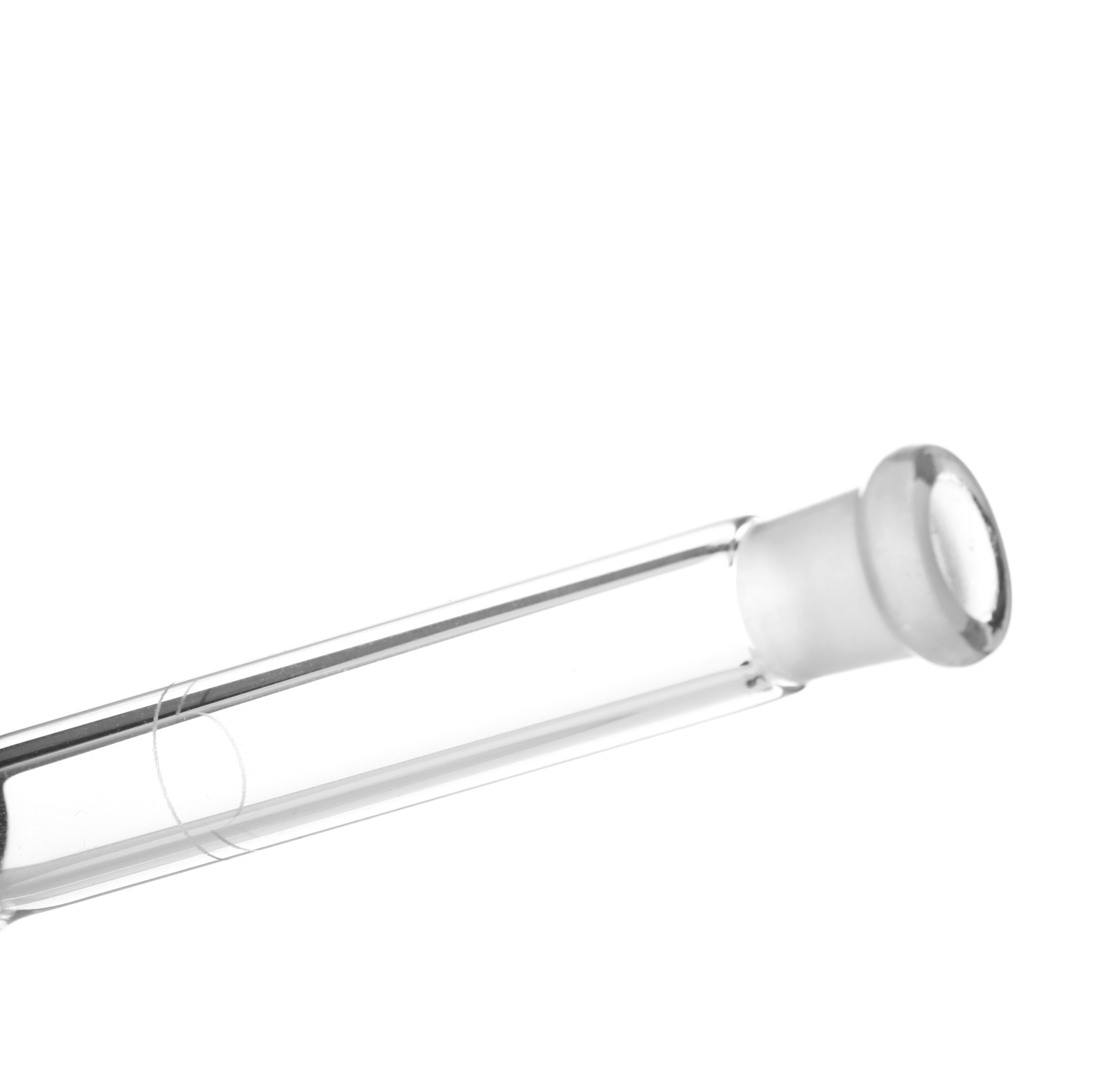 MATRAZ VOLUMÉTRICO DE 50ml CLASE A ASTM VIDRIO. KIMAX