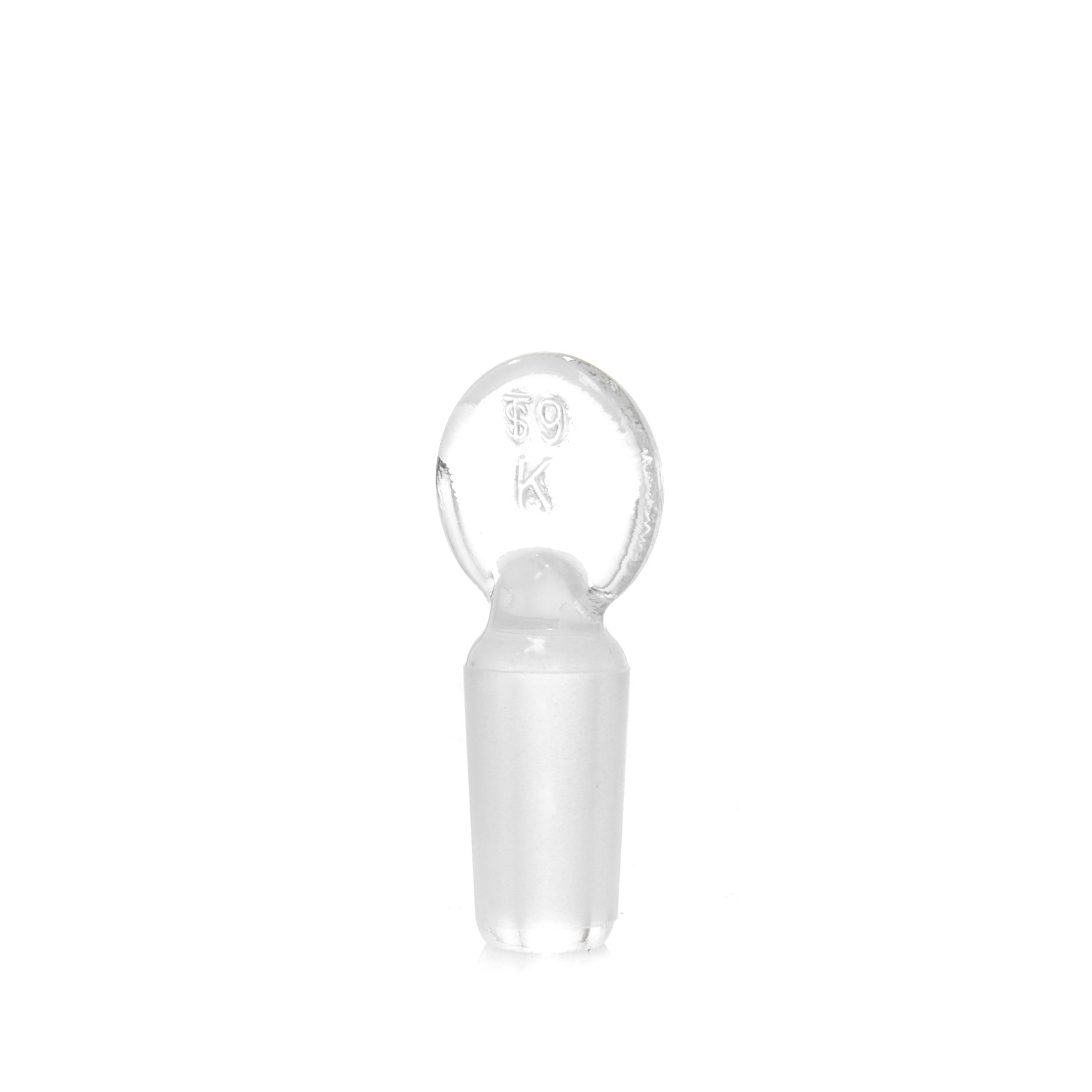 MATRAZ VOLUMÉTRICO DE 10ml CLASE A ASTM CON CERTIFICADO. KIMAX
