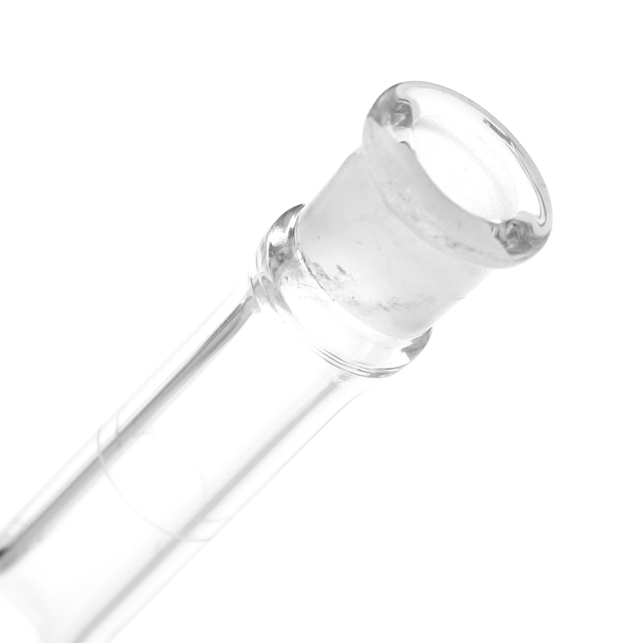 MATRAZ VOLUMÉTRICO DE 10ml CLASE A ASTM. CERTIFICADO POR LOTE. KIMAX