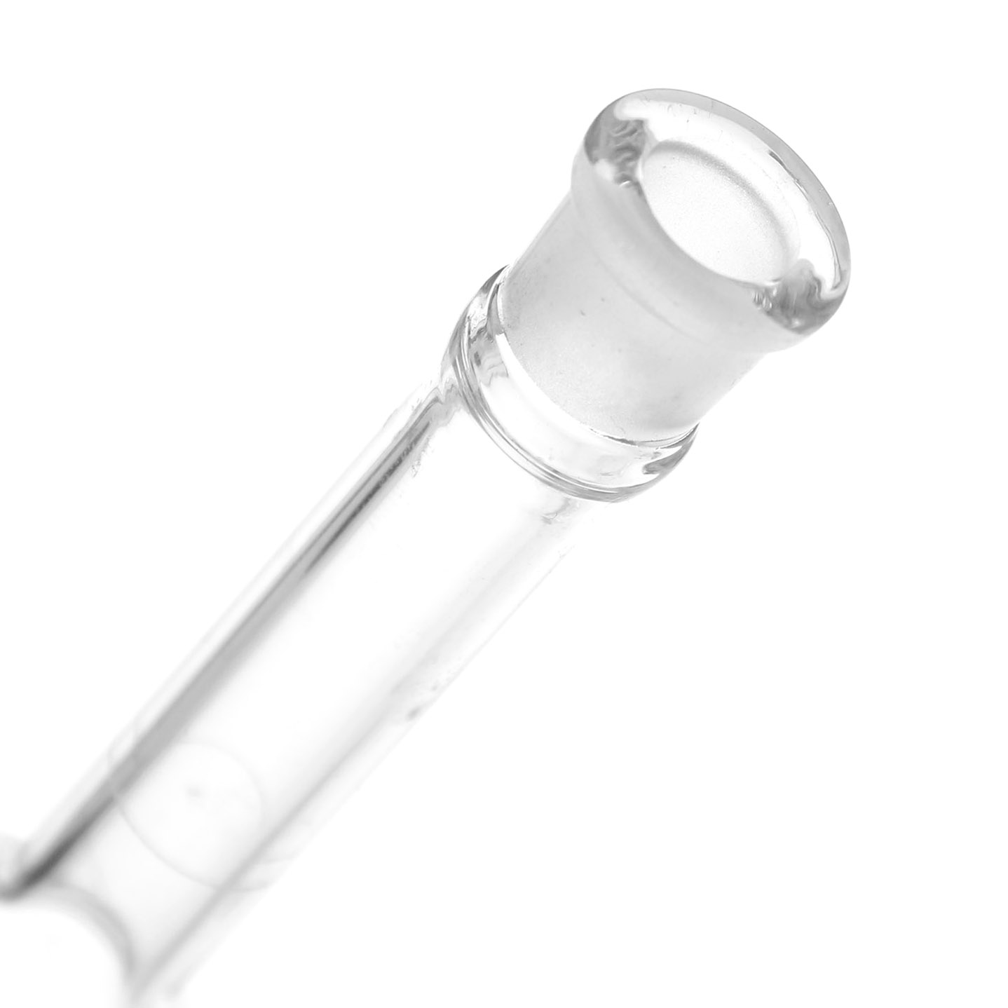 MATRAZ VOLUMÉTRICO DE 25ml CLASE A ASTM. CERTIFICADO POR LOTE. KIMAX