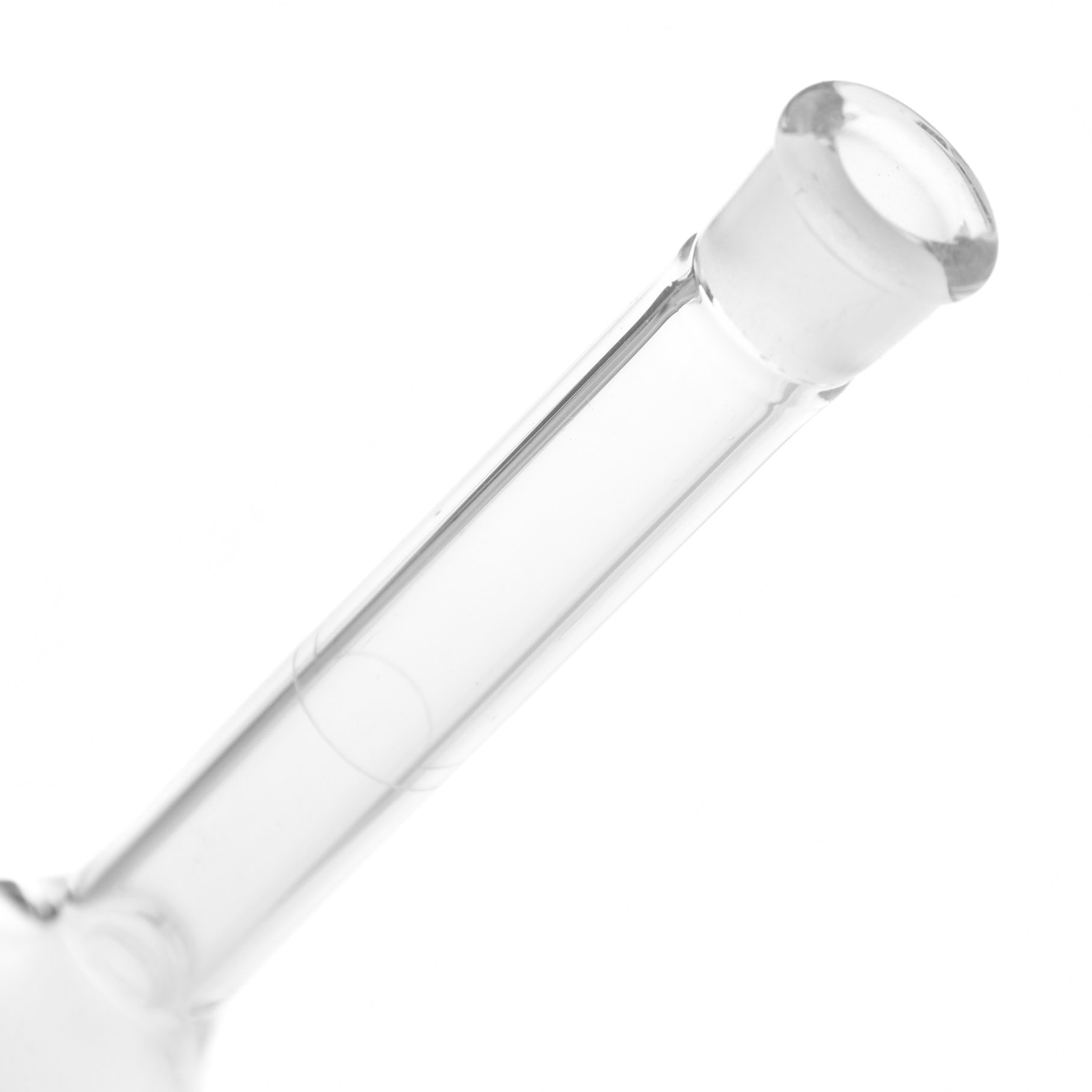 MATRAZ VOLUMÉTRICO DE 50ml CLASE A ASTM. CERTIFICADO POR LOTE. KIMAX