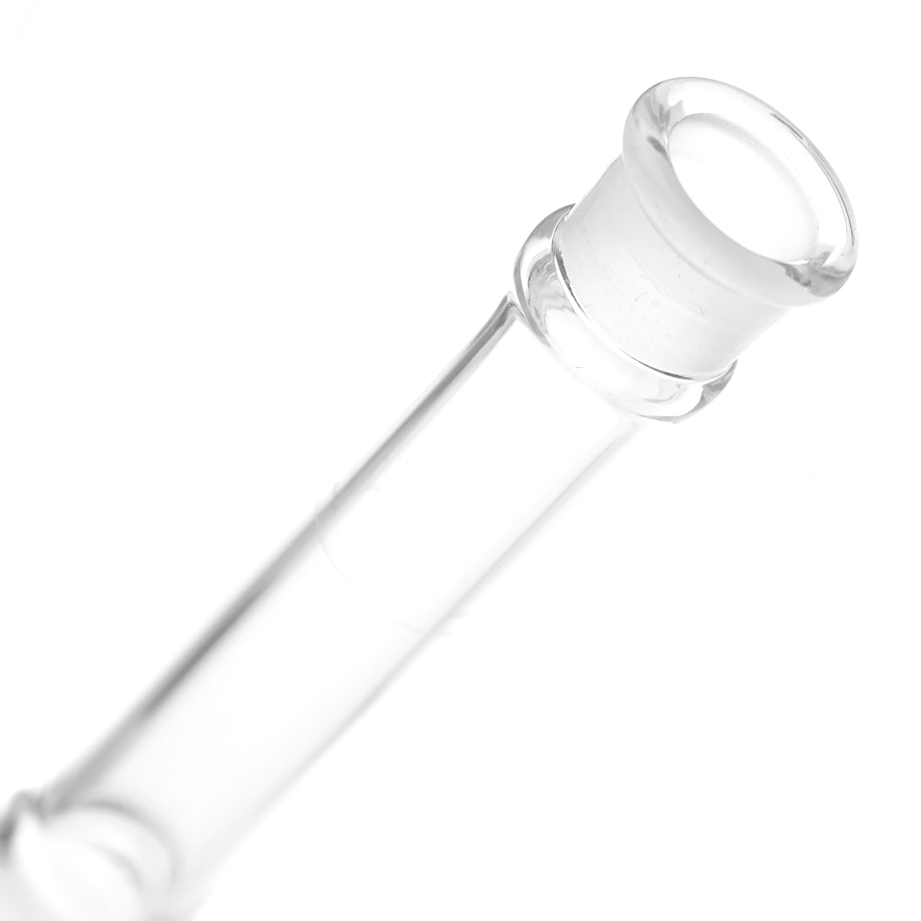 MATRAZ VOLUMÉTRICO DE 100ml CLASE A ASTm. CERTIFICADO POR LOTE. KIMAX