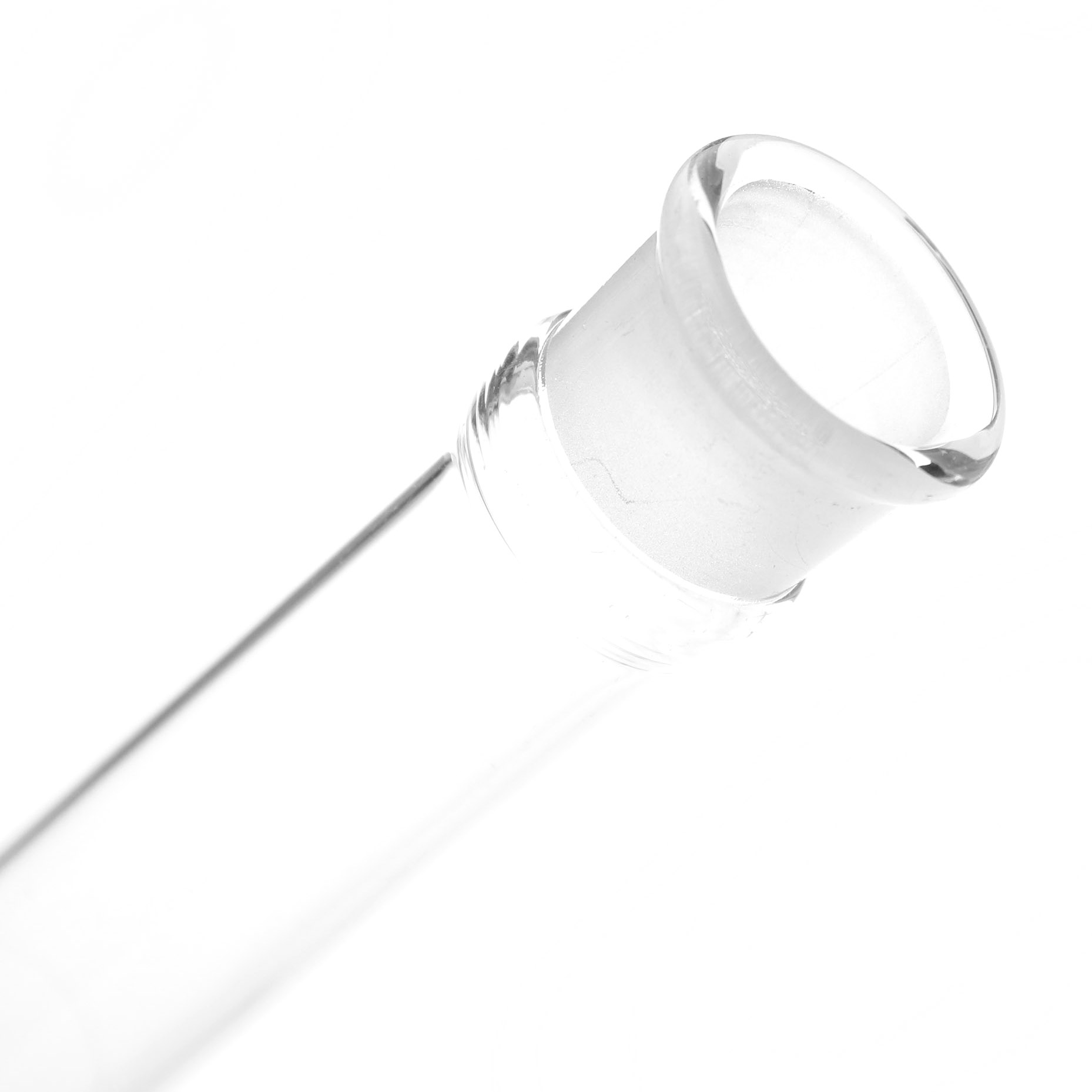 MATRAZ VOLUMÉTRICO DE 500ml CLASE A ASTM. CERTIFICADO POR LOTE. KIMAX