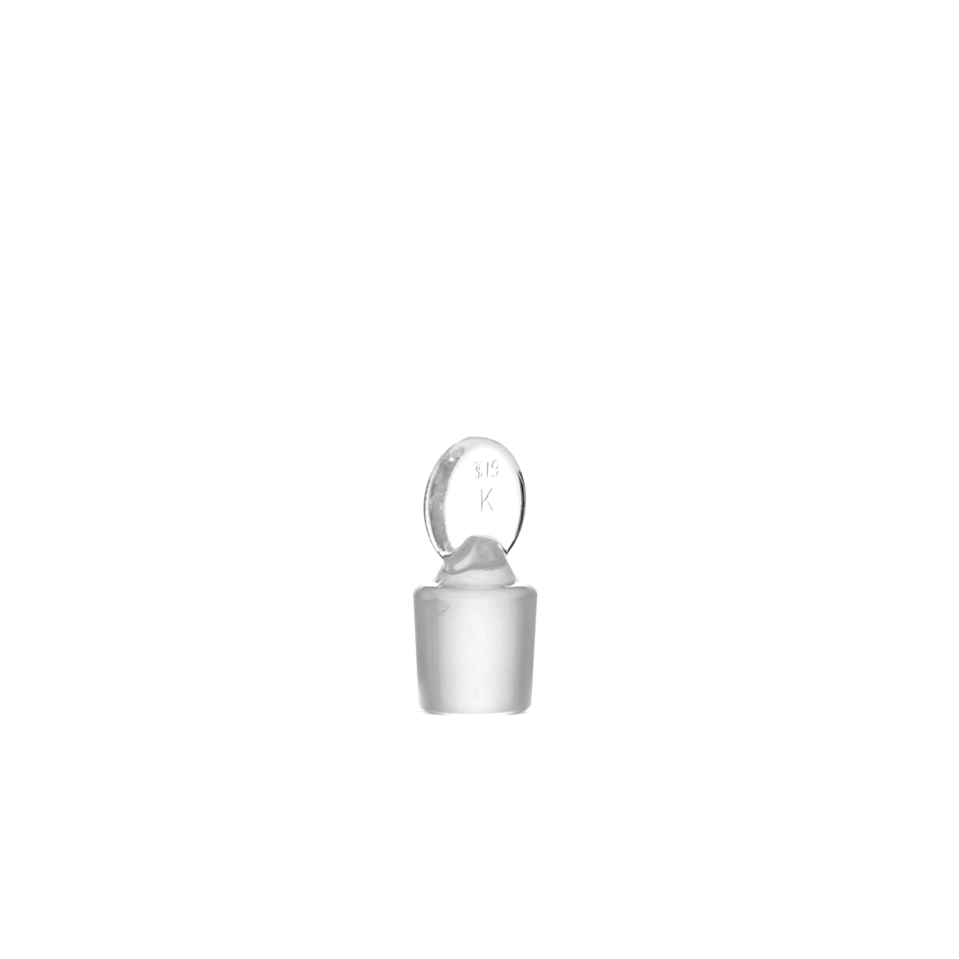 MATRAZ VOLUMÉTRICO DE 500ml CLASE A ASTM. CERTIFICADO POR LOTE. KIMAX