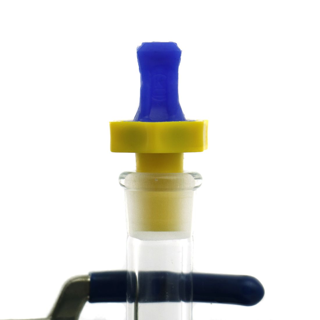 MATRAZ VOLUMÉTRICO DE 50ml CLASE A ASTM. KIMAX