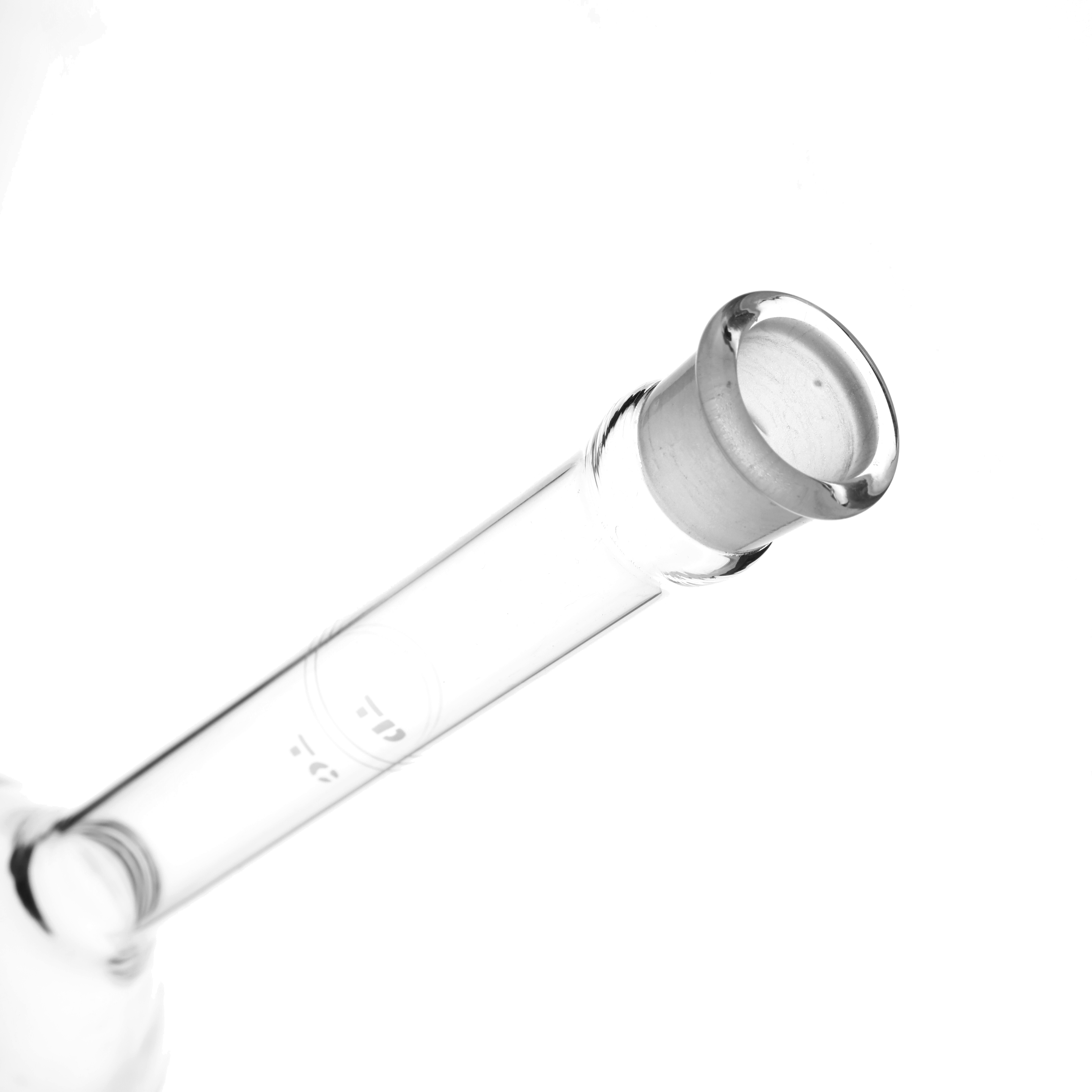 MATRAZ VOLUMÉTRICO DE 500ml CLASE A ASTM CUADRADO. KIMAX